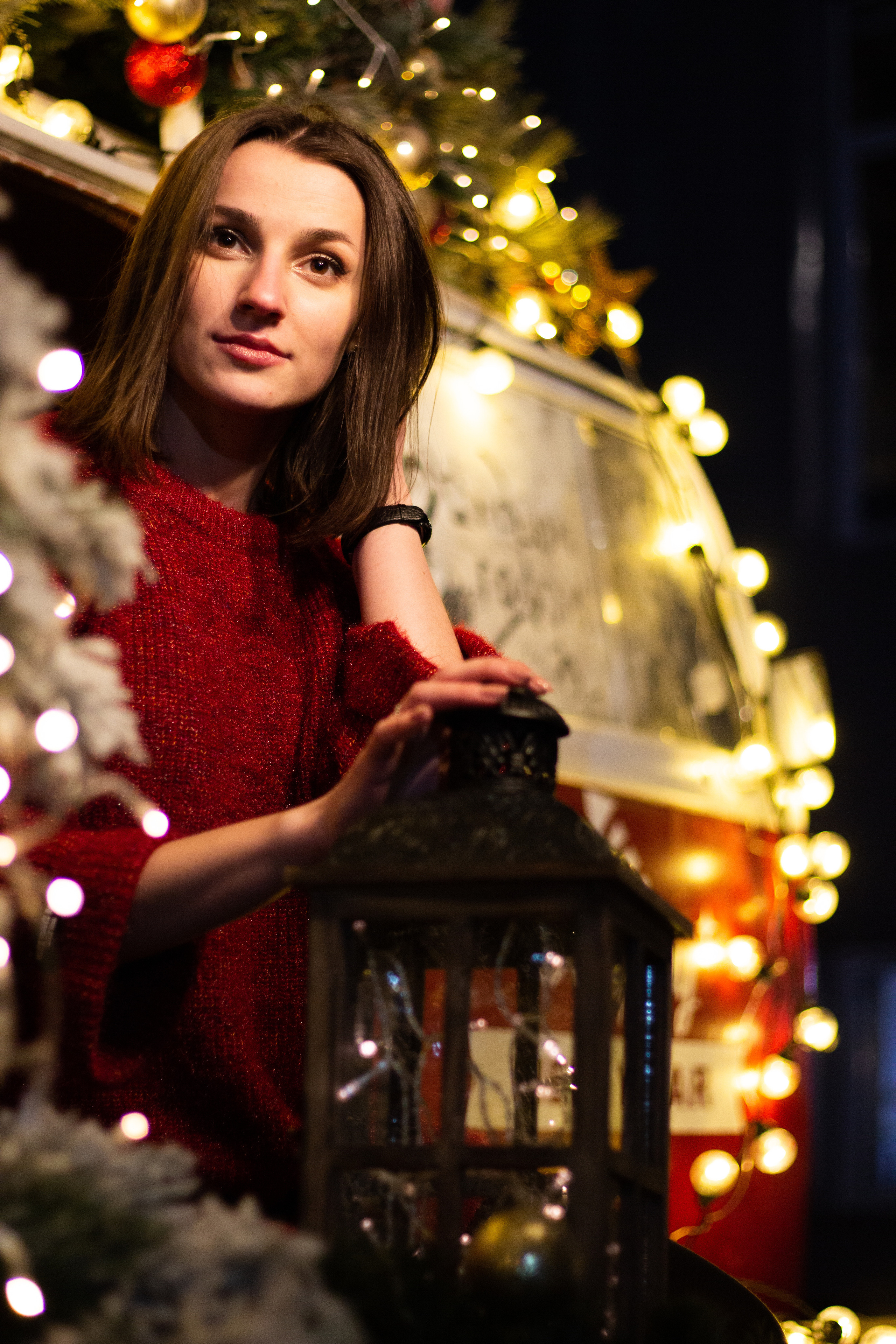 Happy New Year | VICTORIA. Фотограф Абакумова Анастасия