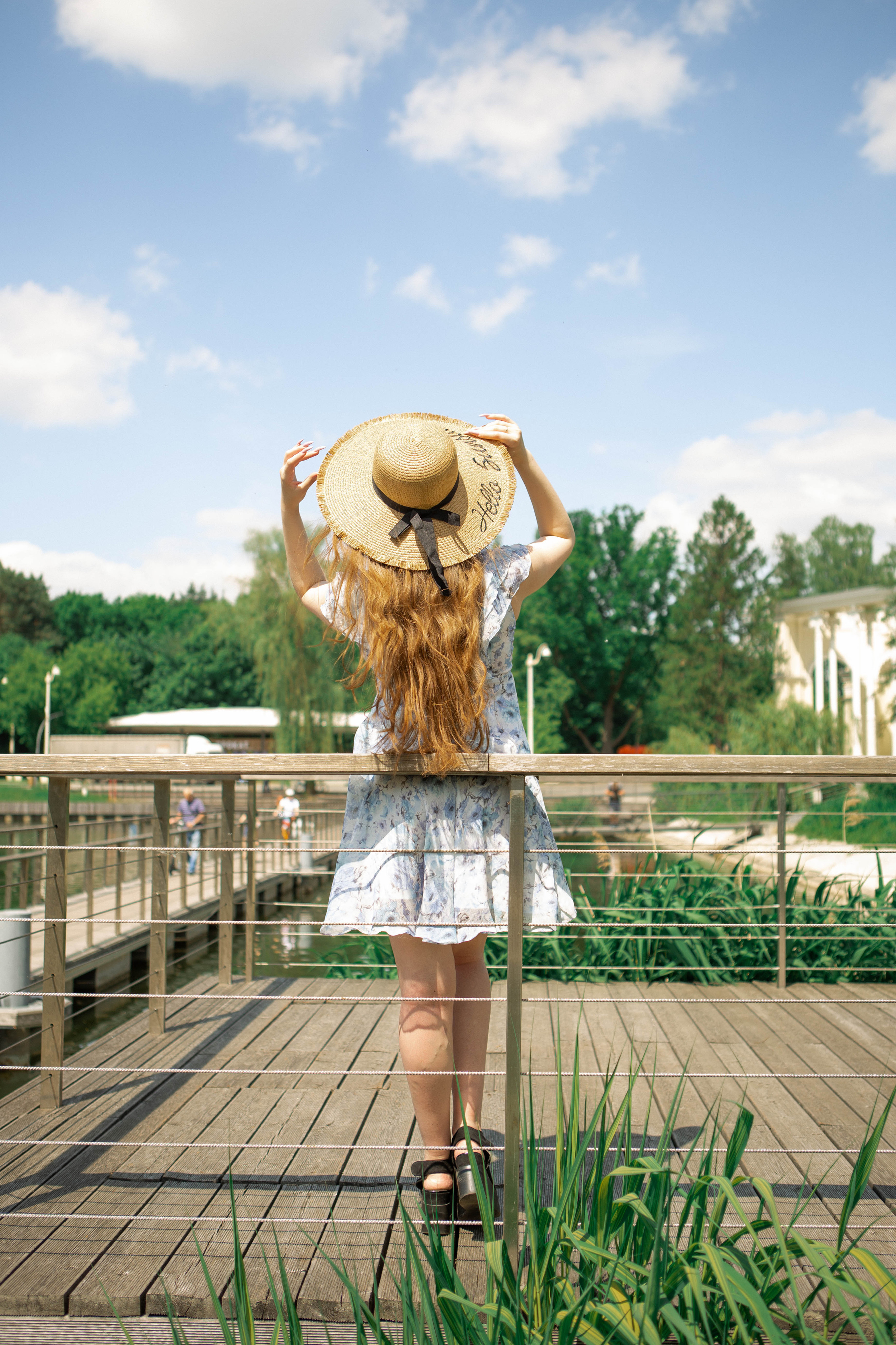 PICNIC | VERONIKA. Фотограф Абакумова Анастасия