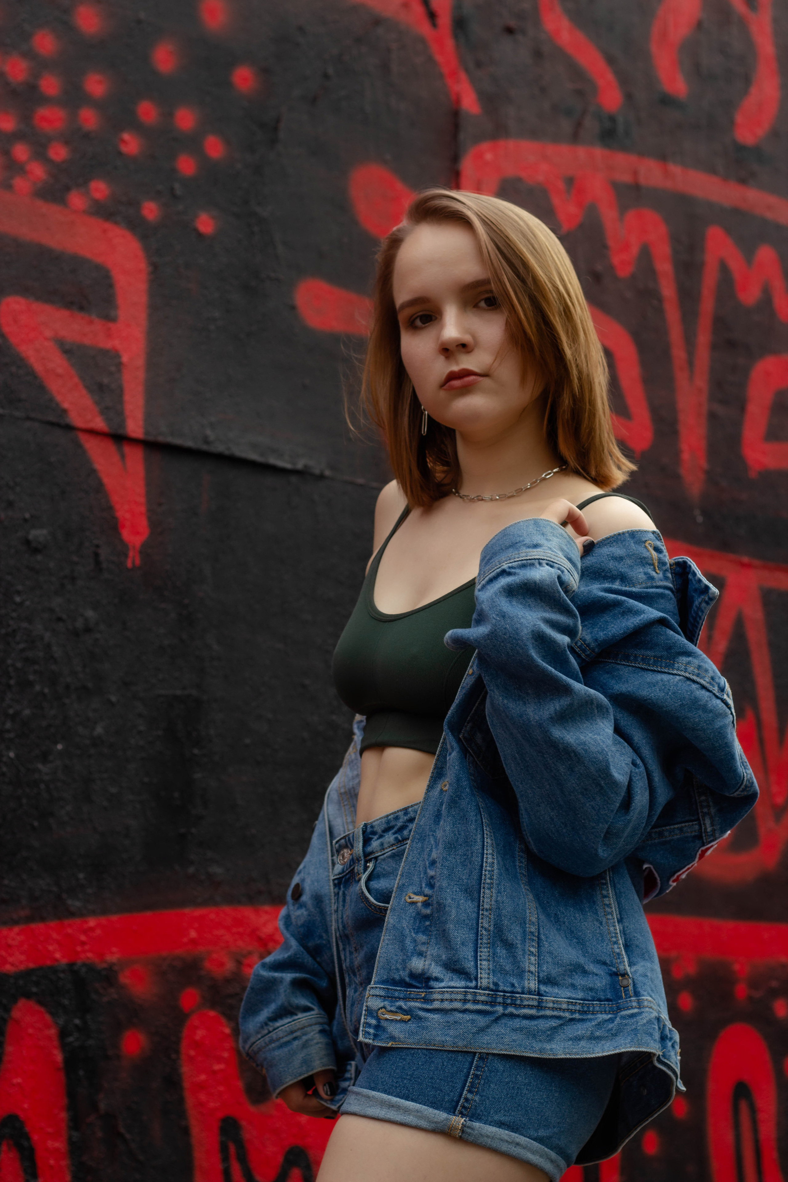 FLACON | KATE. Фотограф Абакумова Анастасия