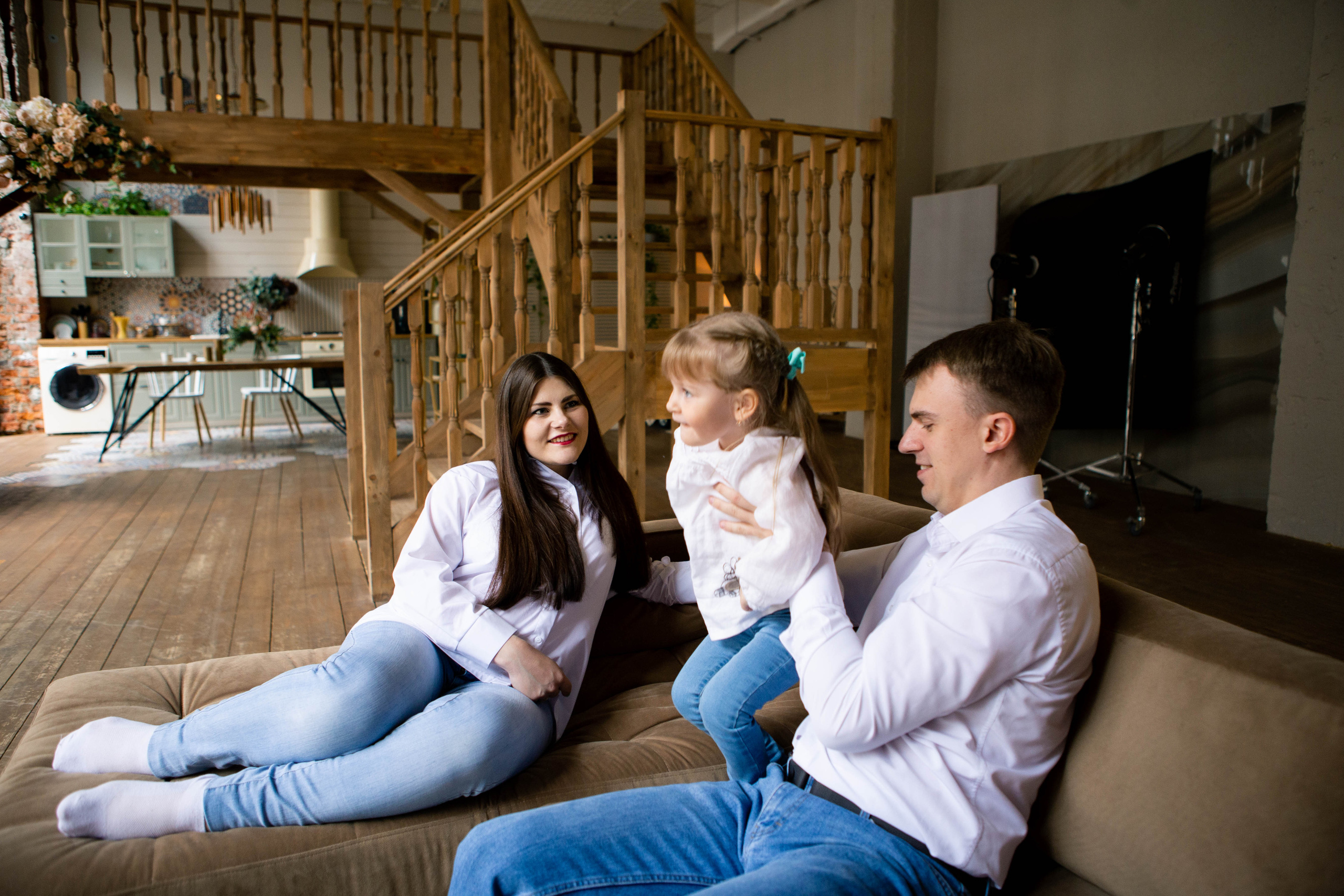 Лида. Фотограф Абакумова Анастасия