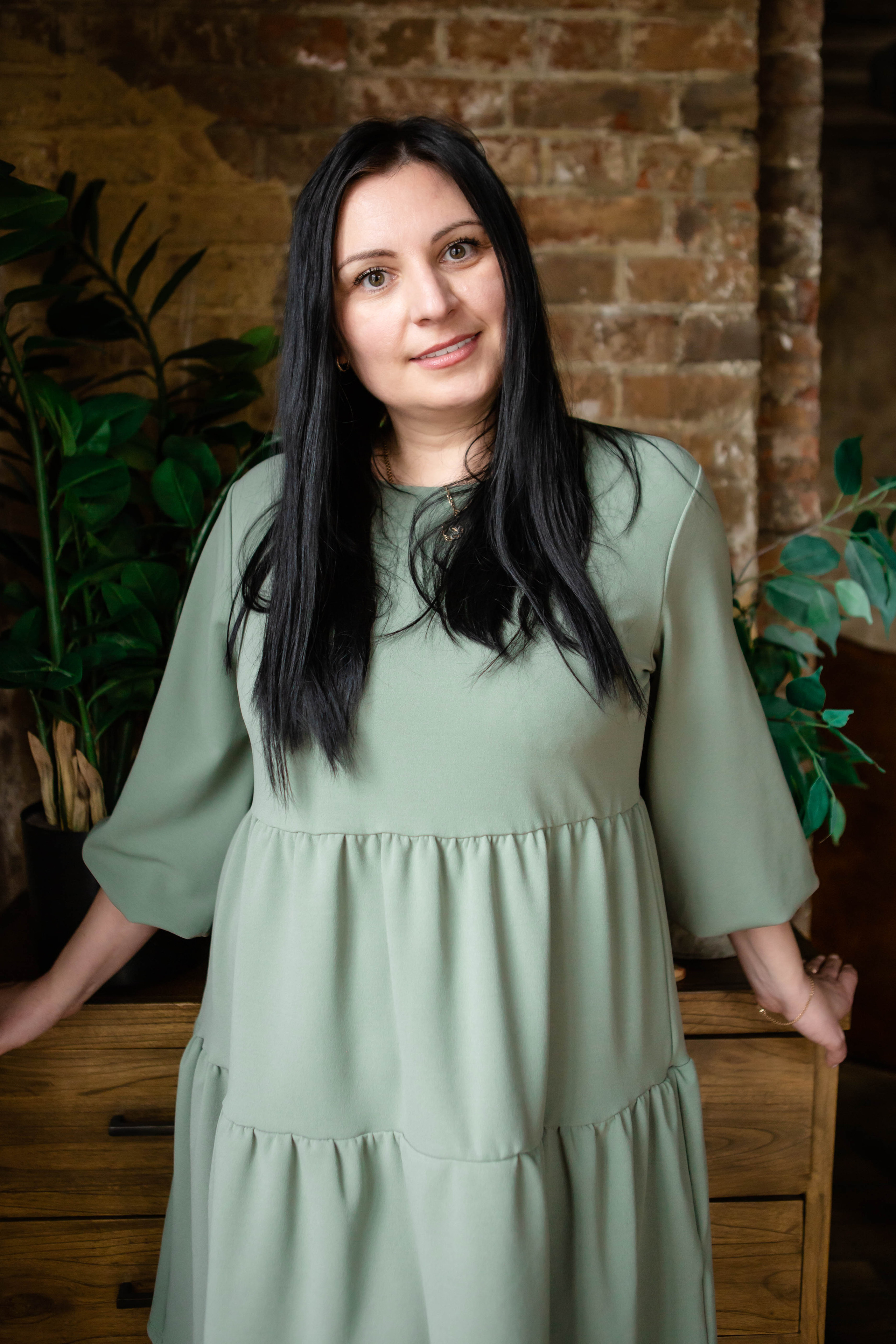 BUSINESS PORTRAIT | MASHA. Фотограф Абакумова Анастасия