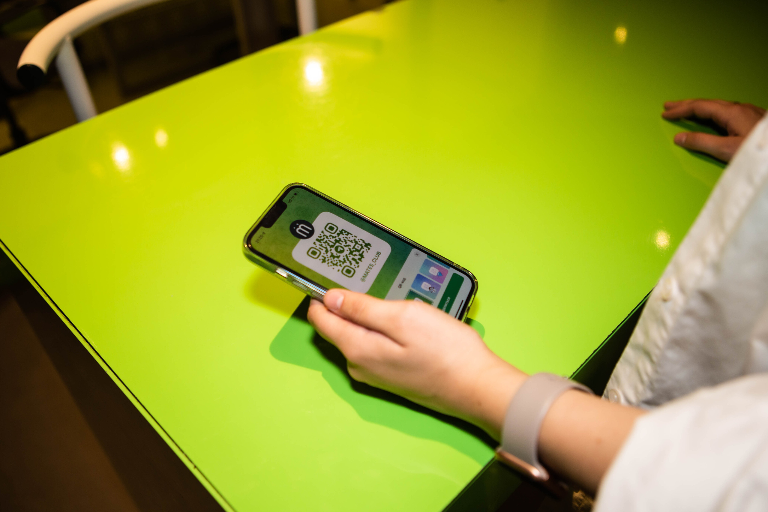 GREEN | MATES CLUB NETWORKING. Фотограф Абакумова Анастасия