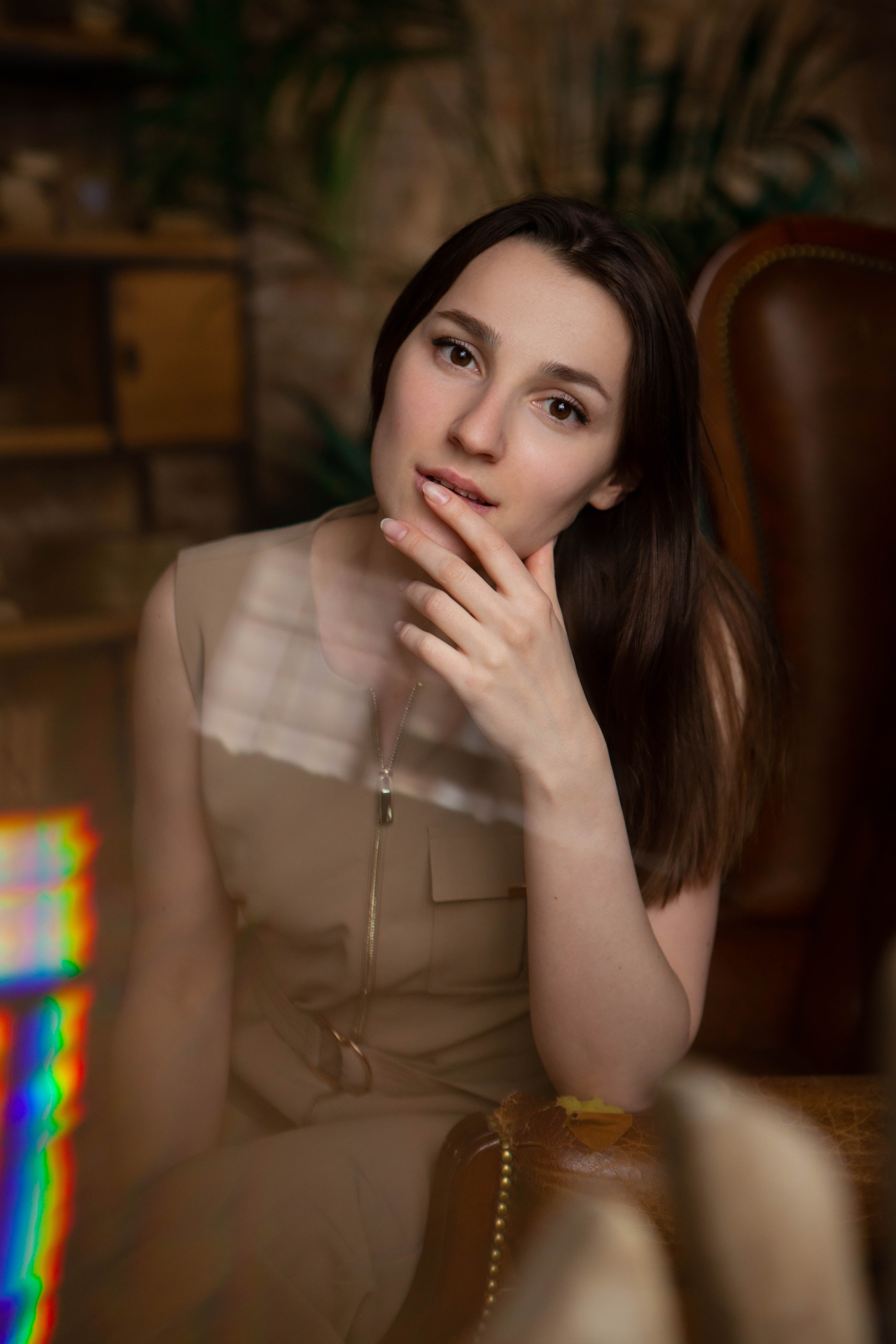 LOFT | VIKKI. Фотограф Абакумова Анастасия