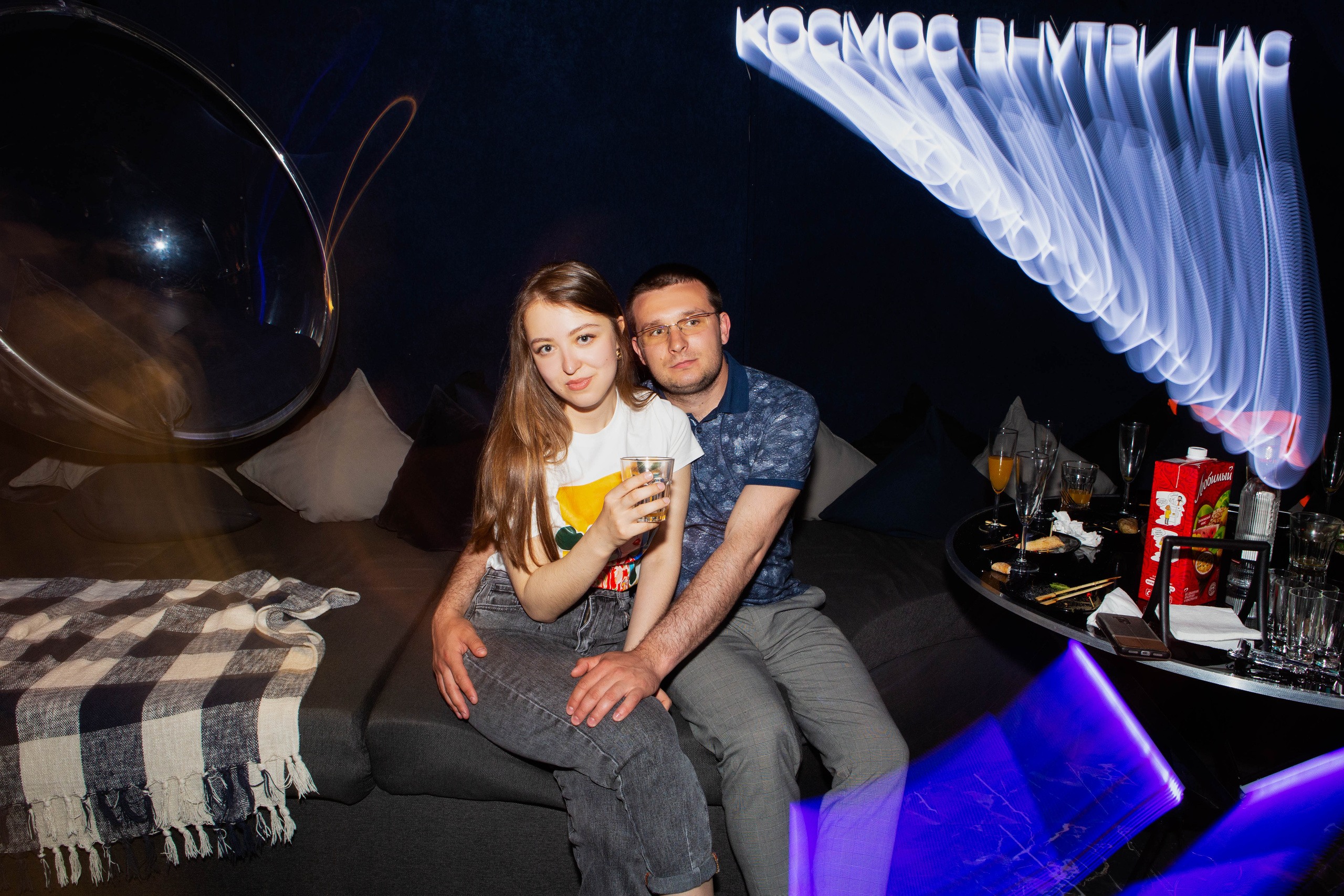 HAPPY B-DAY. Фотограф Абакумова Анастасия