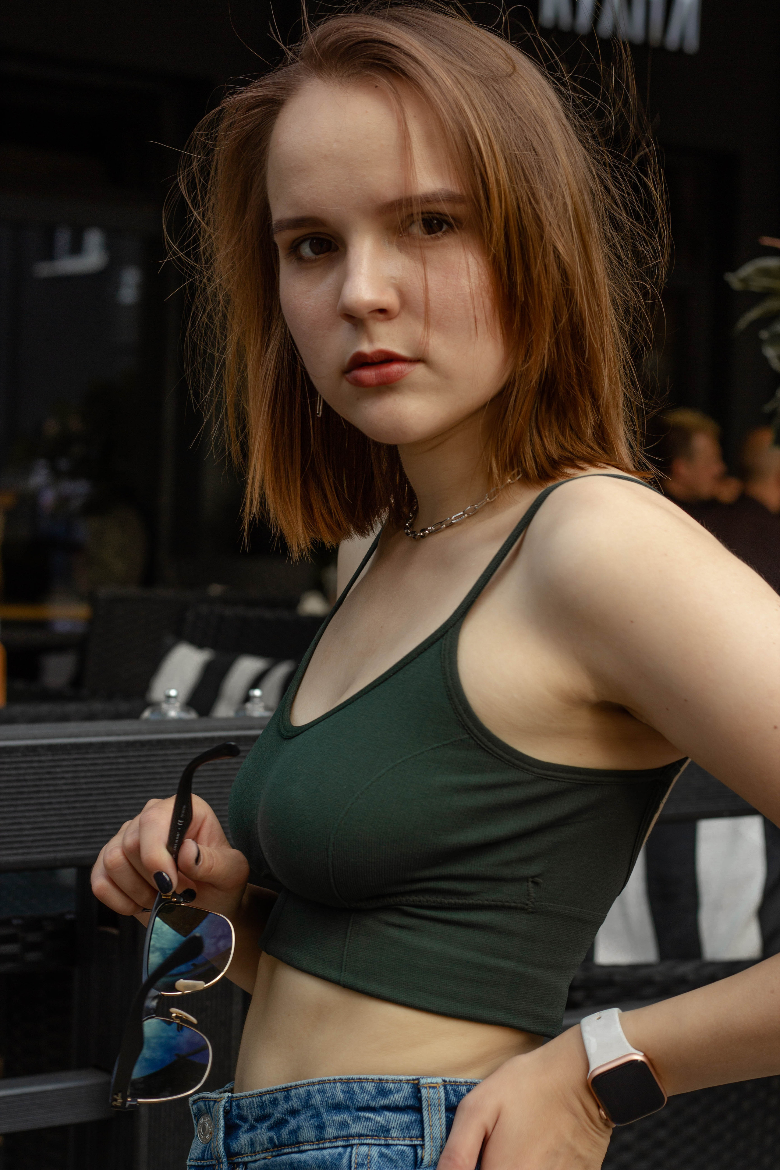 FLACON | KATE. Фотограф Абакумова Анастасия