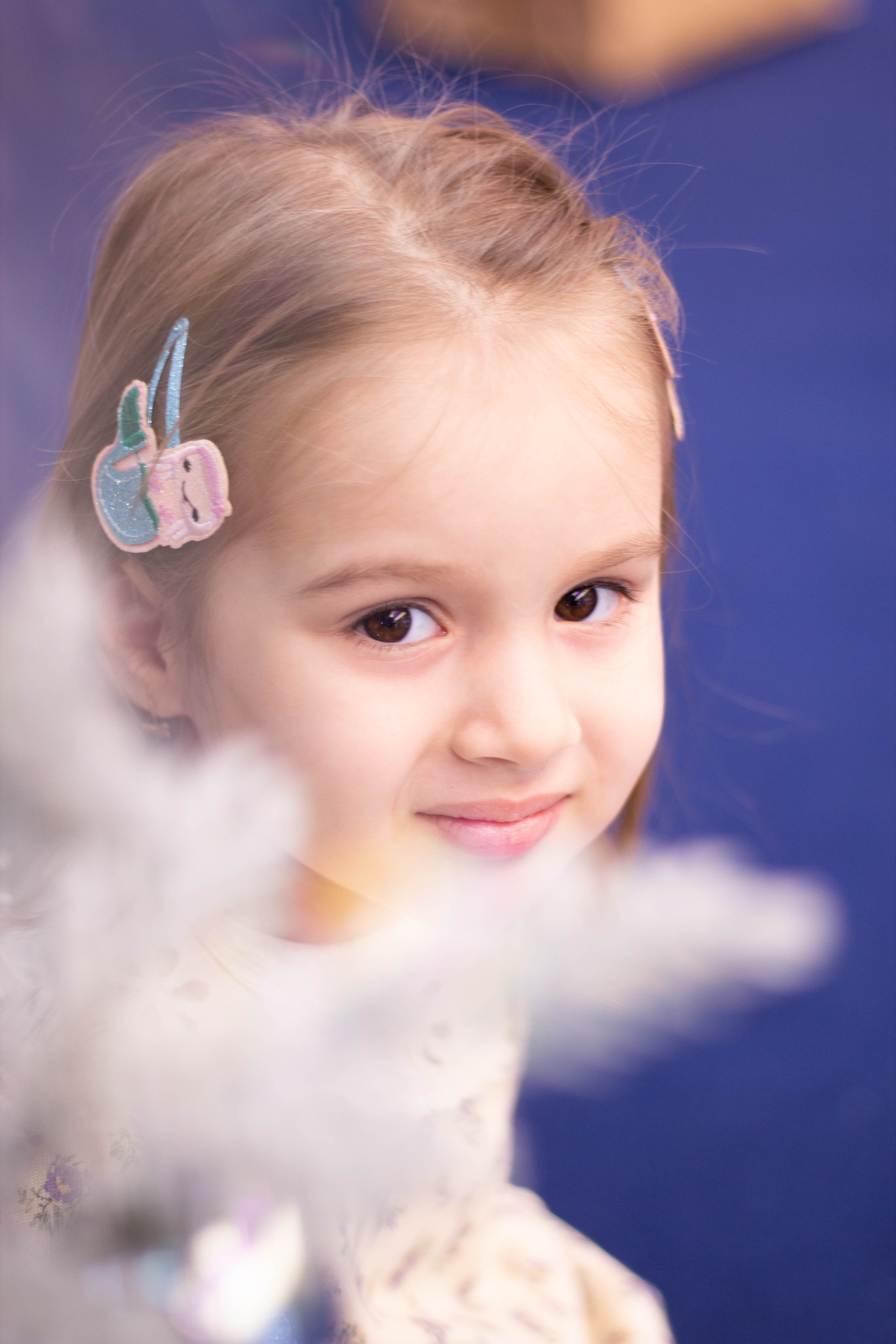 Фатима. Фотограф Абакумова Анастасия