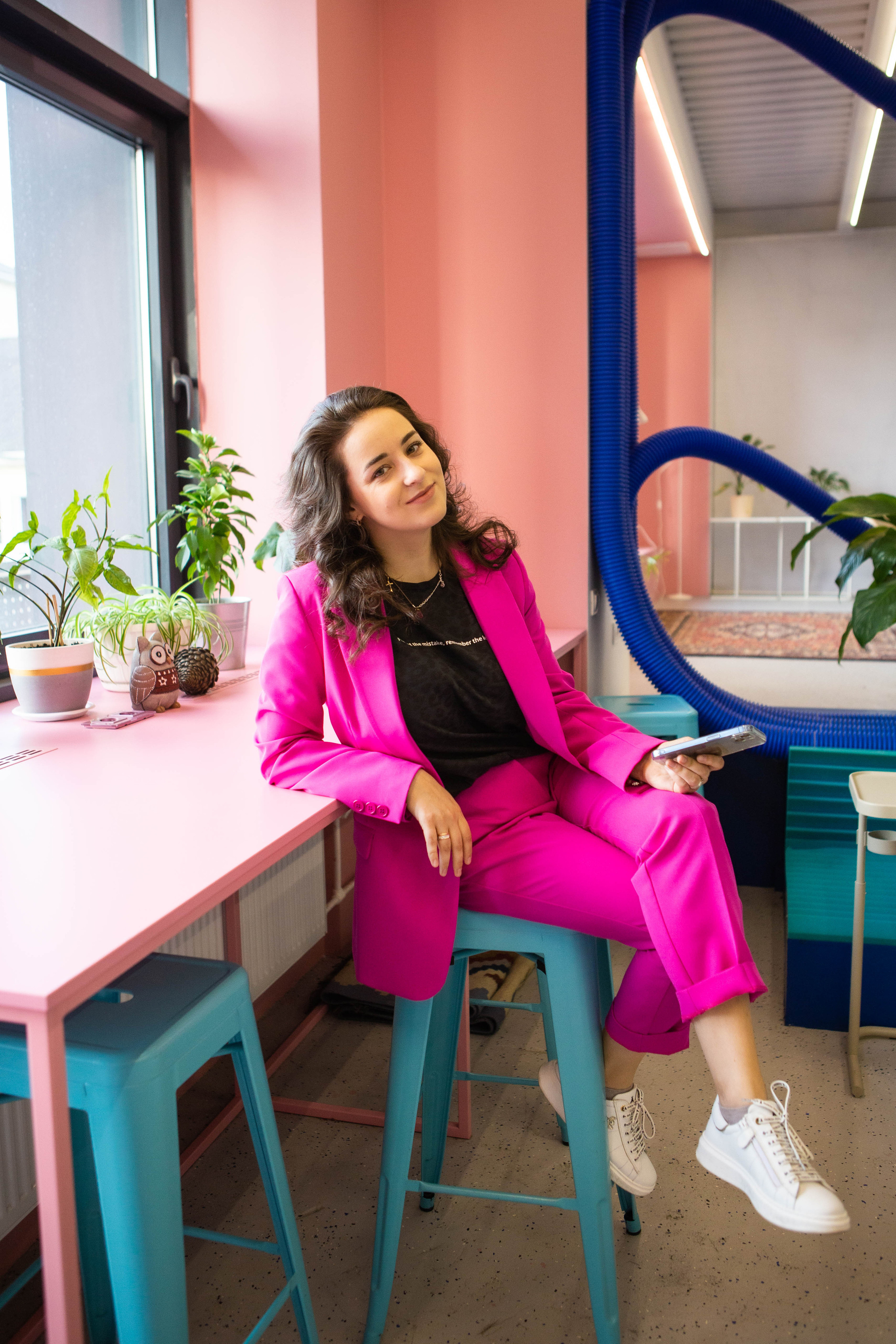 NEON | MATES CLUB NETWORKING. Фотограф Абакумова Анастасия