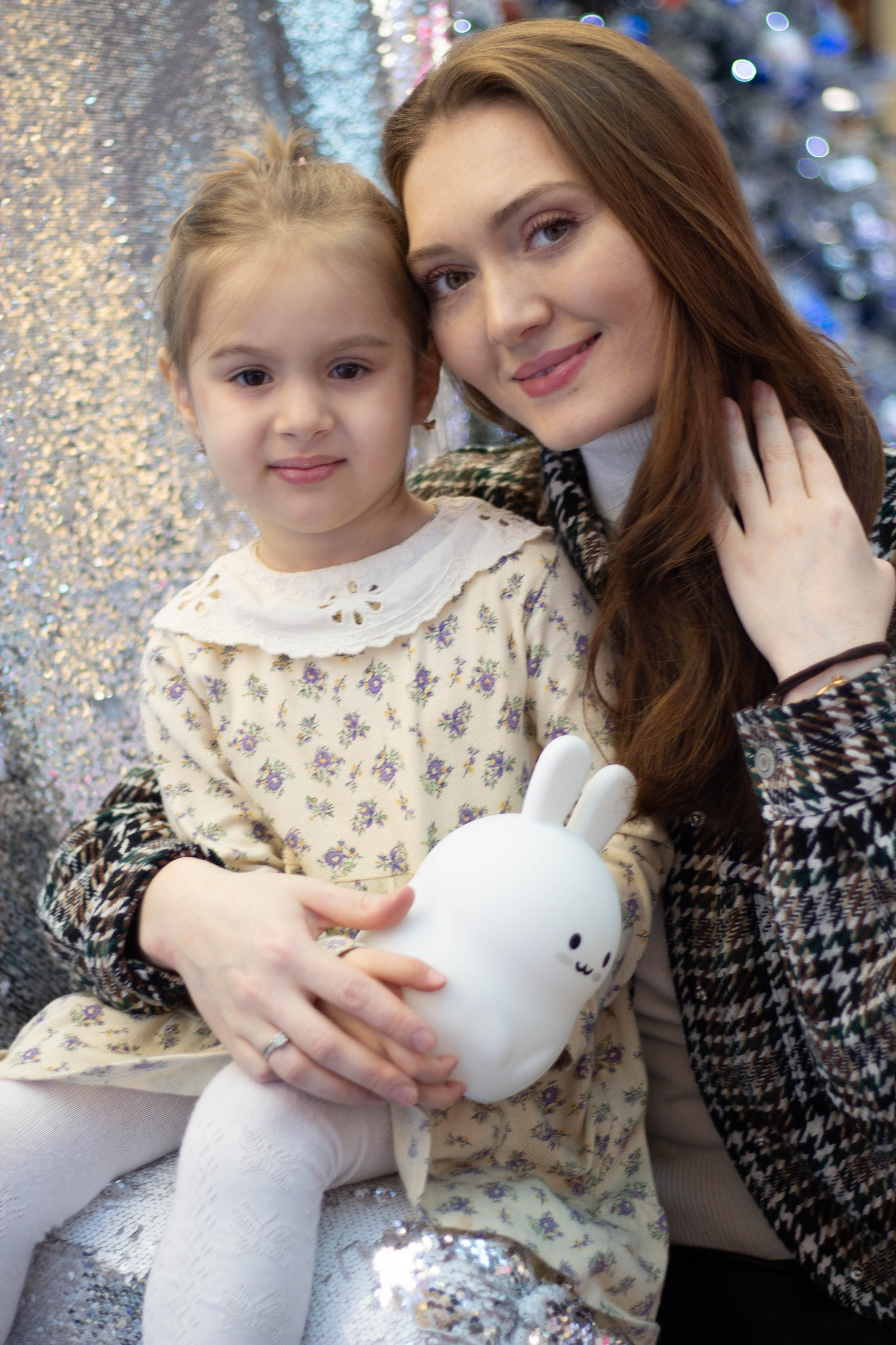 Фатима. Фотограф Абакумова Анастасия