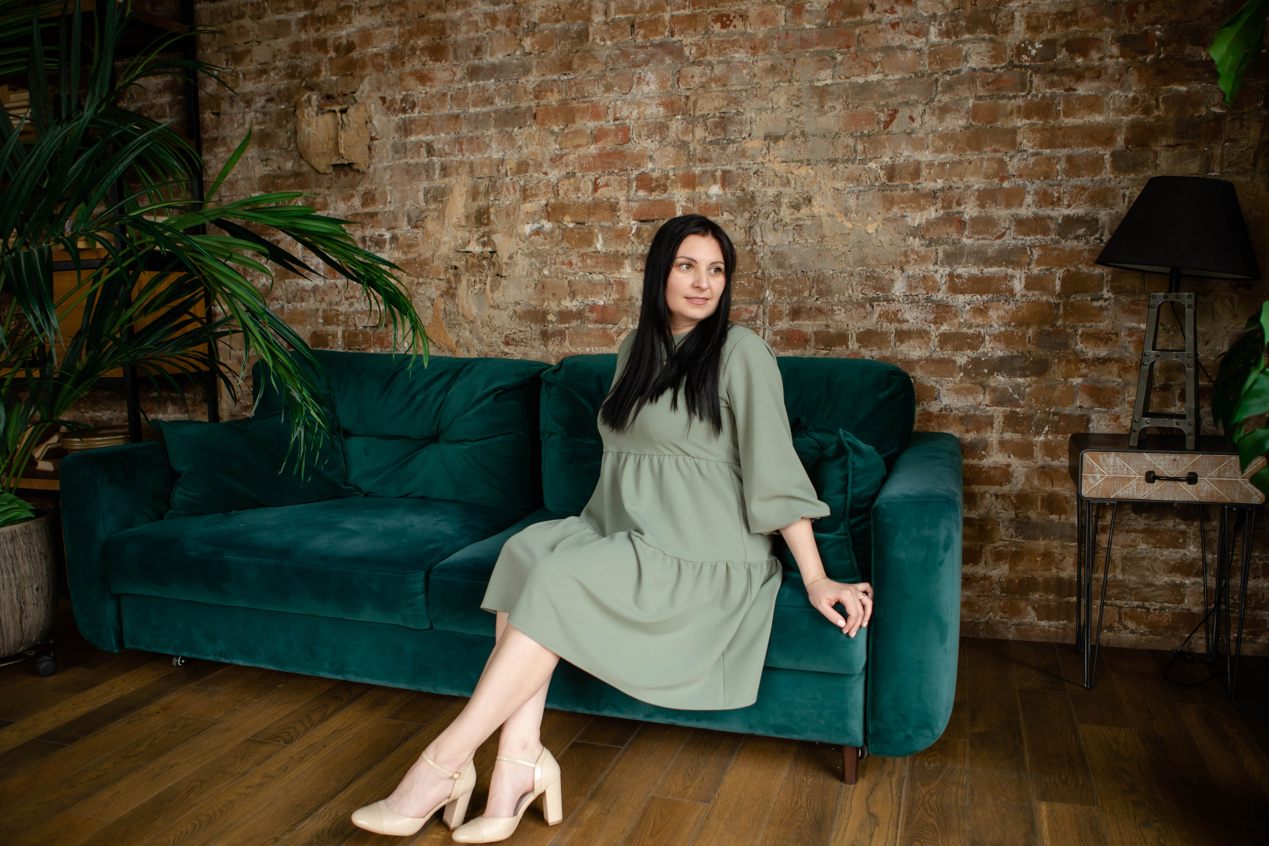 BUSINESS PORTRAIT | MASHA. Фотограф Абакумова Анастасия