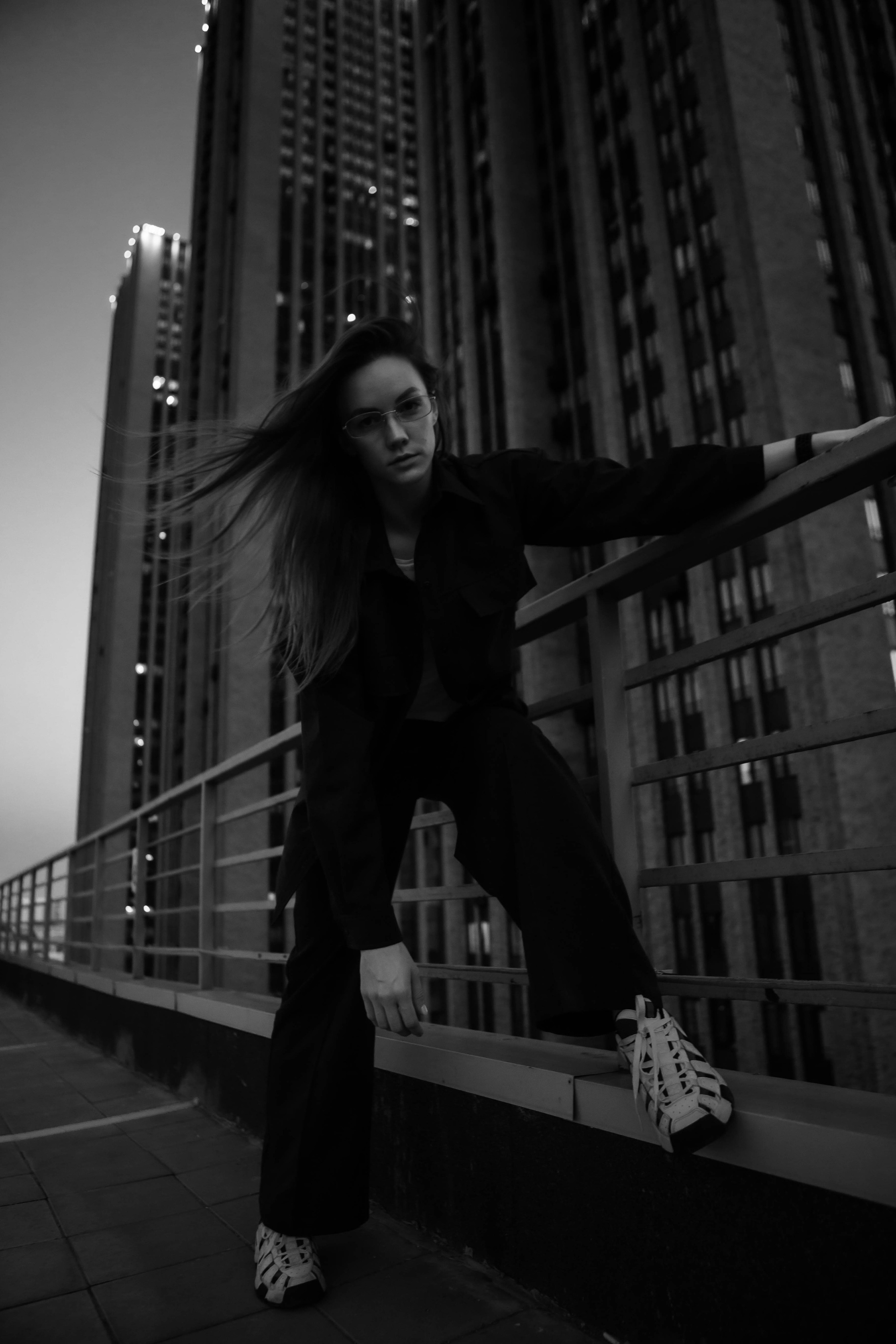 STREET | MARIA. Фотограф Абакумова Анастасия