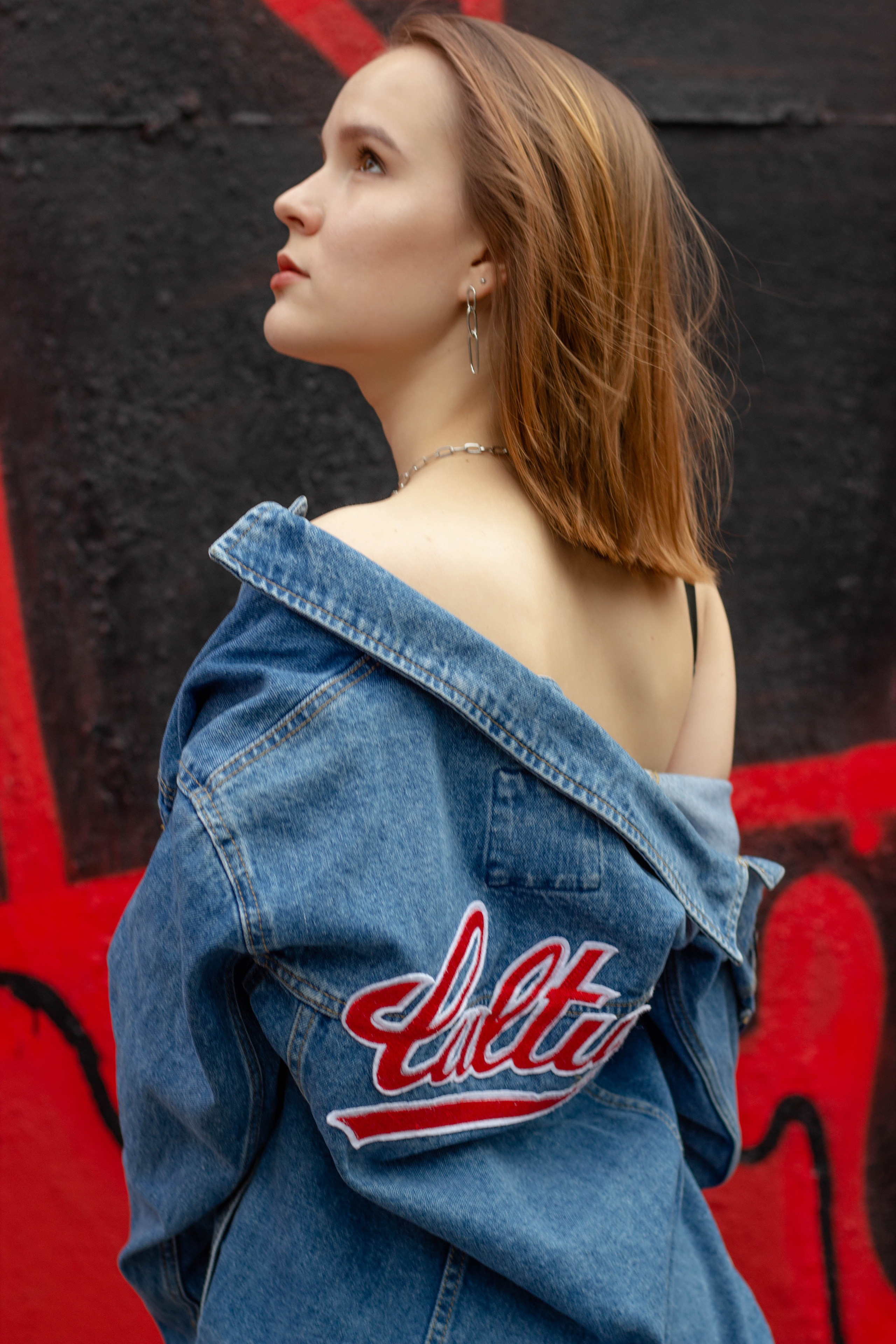 FLACON | KATE. Фотограф Абакумова Анастасия