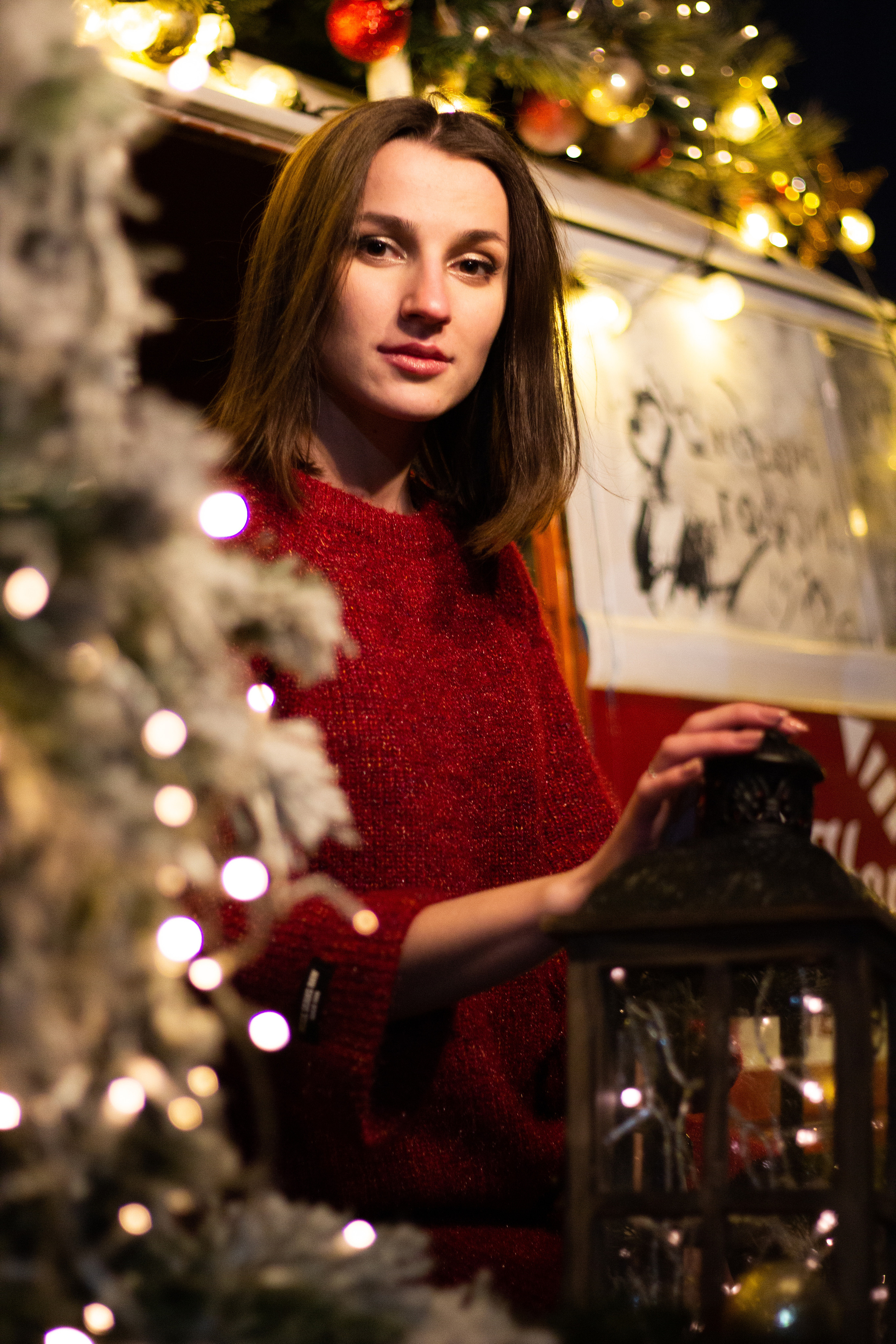 Happy New Year | VICTORIA. Фотограф Абакумова Анастасия