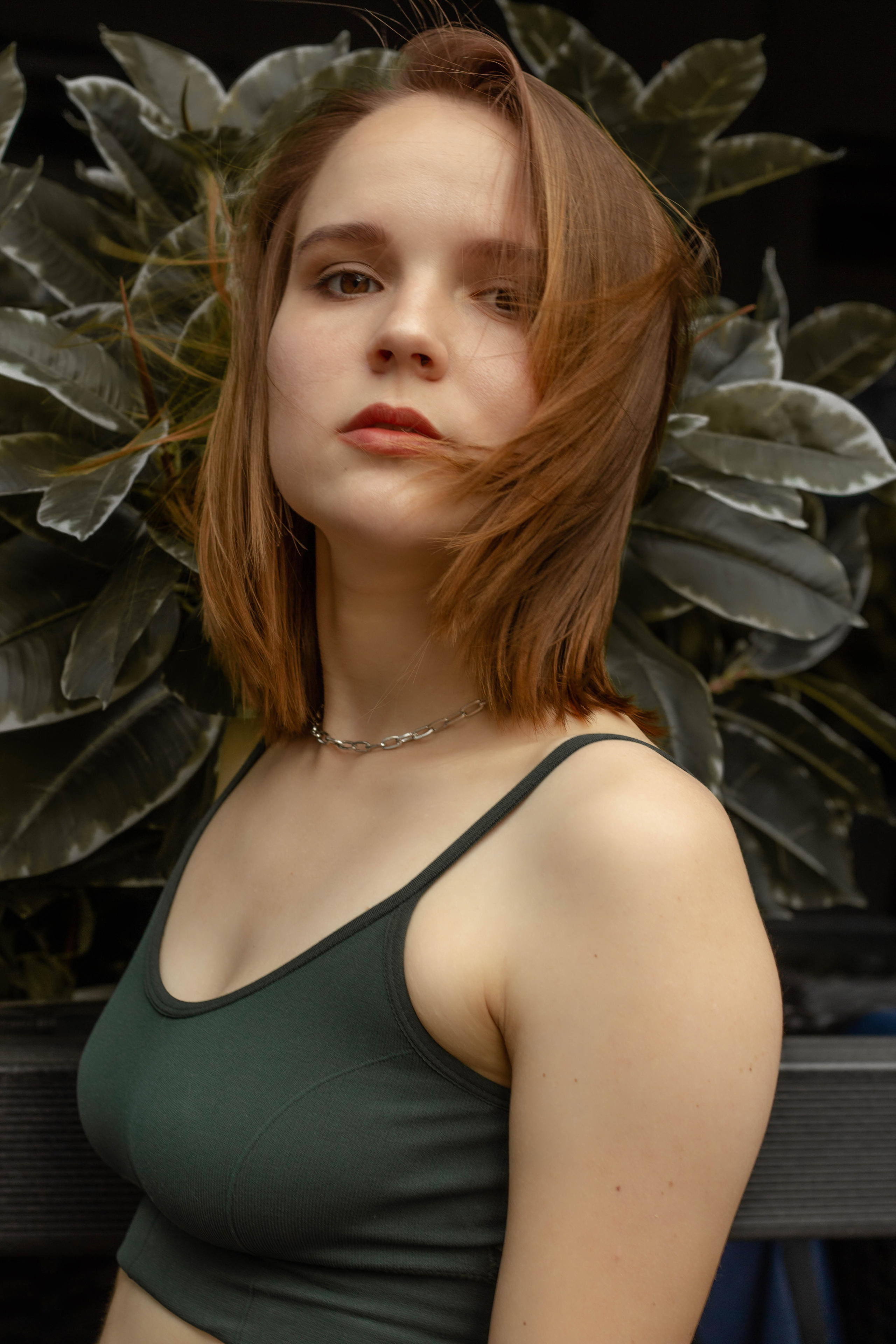 FLACON | KATE. Фотограф Абакумова Анастасия