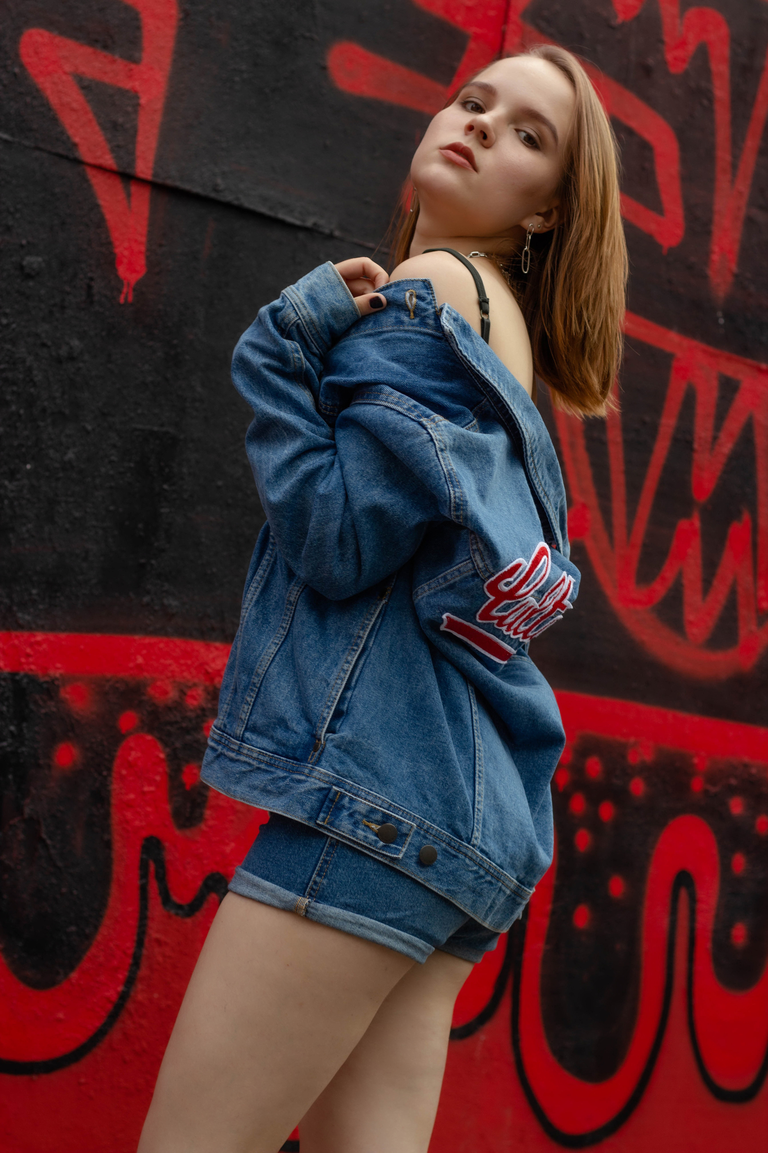 FLACON | KATE. Фотограф Абакумова Анастасия