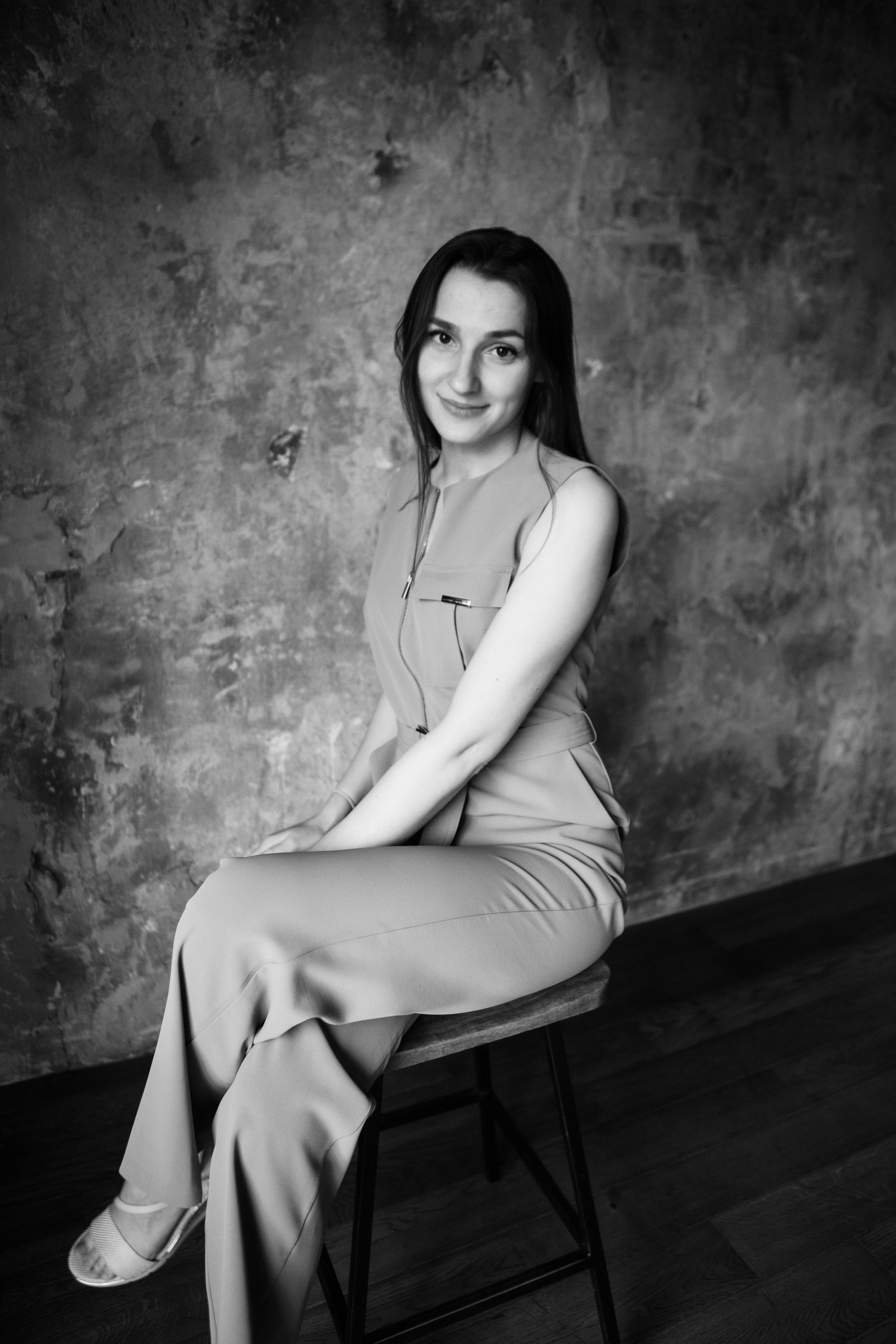 LOFT | VIKKI. Фотограф Абакумова Анастасия