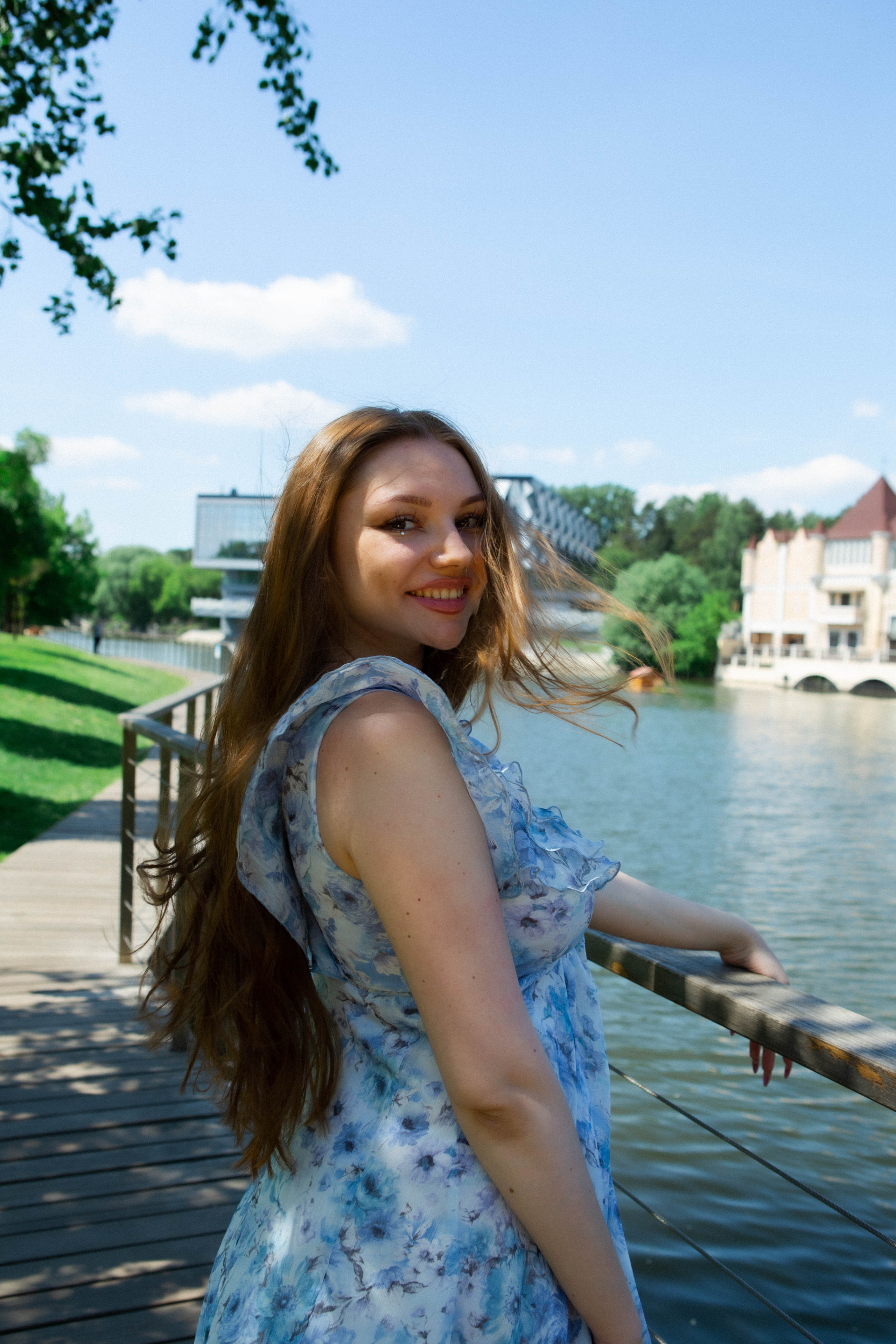 PICNIC | VERONIKA. Фотограф Абакумова Анастасия