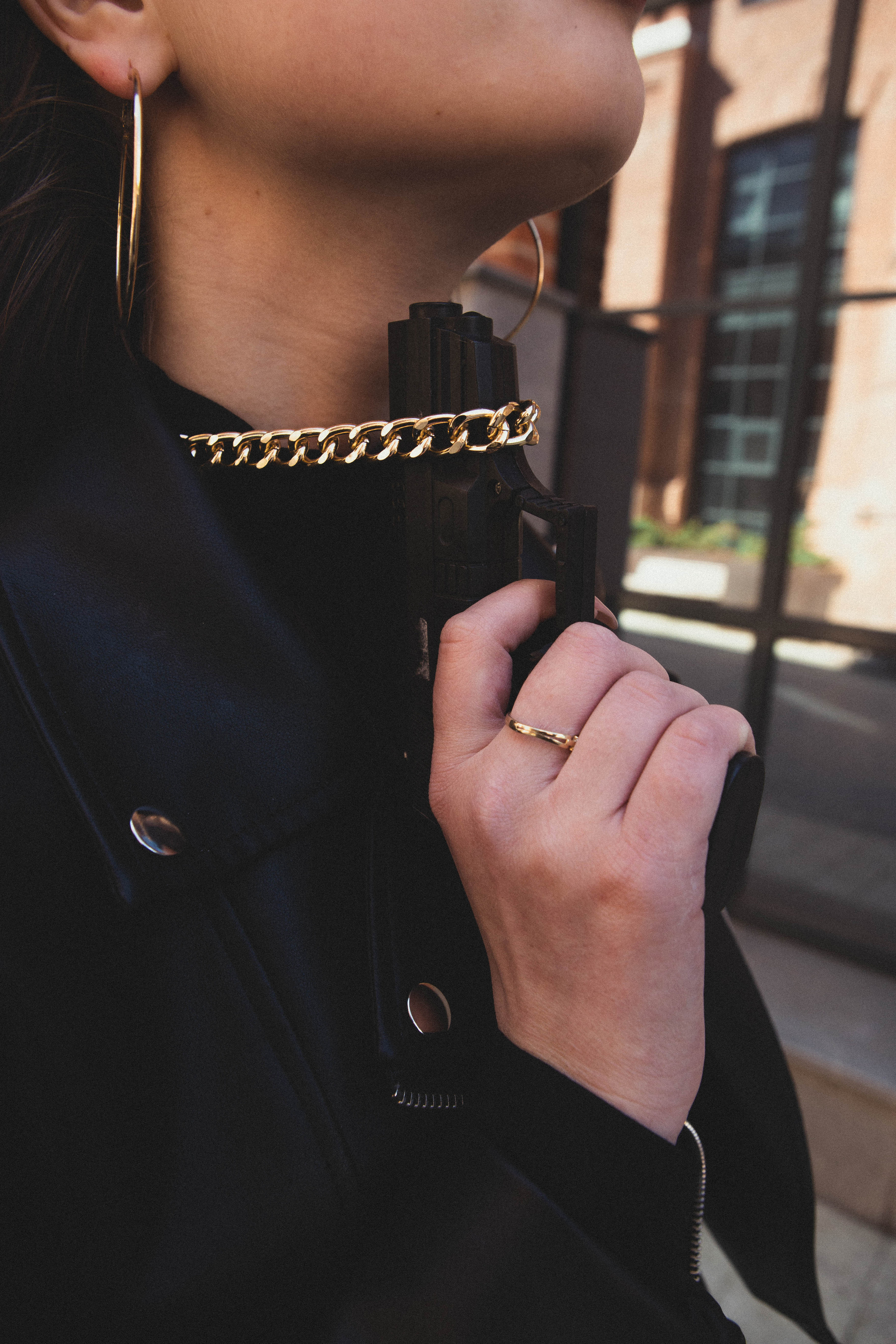 90s | Dasha. Фотограф Абакумова Анастасия