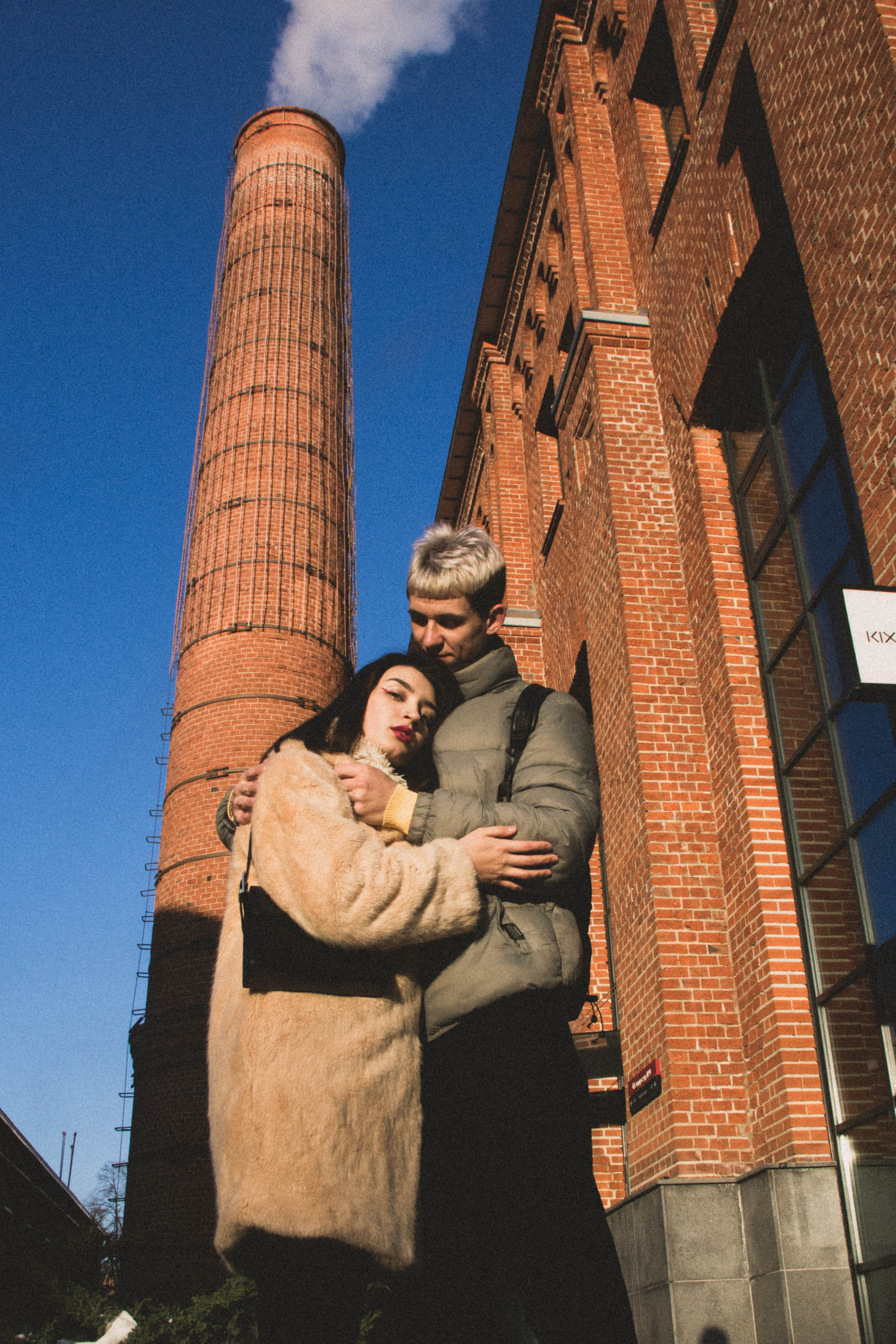 ADELE & ADD. Фотограф Абакумова Анастасия