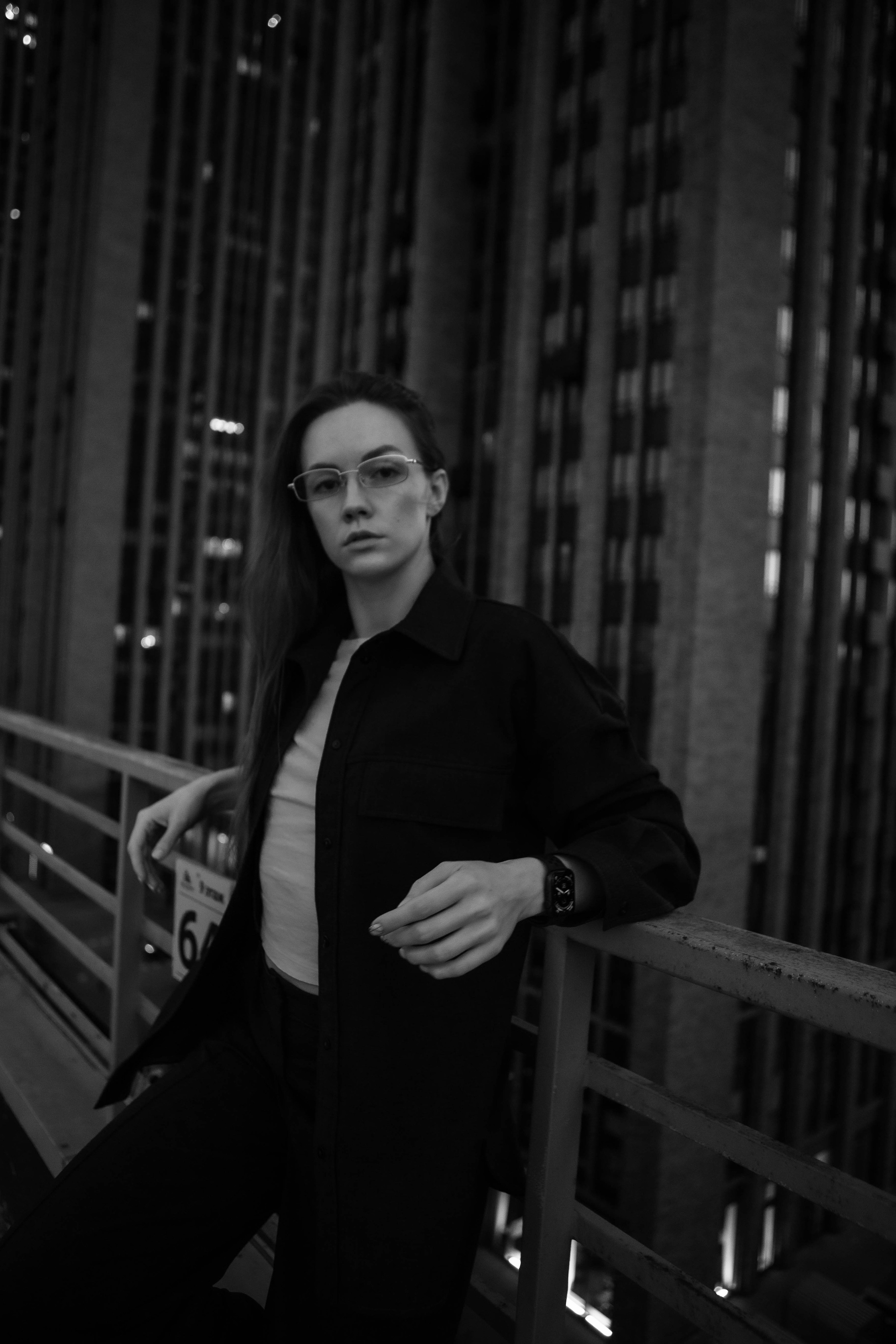 STREET | MARIA. Фотограф Абакумова Анастасия