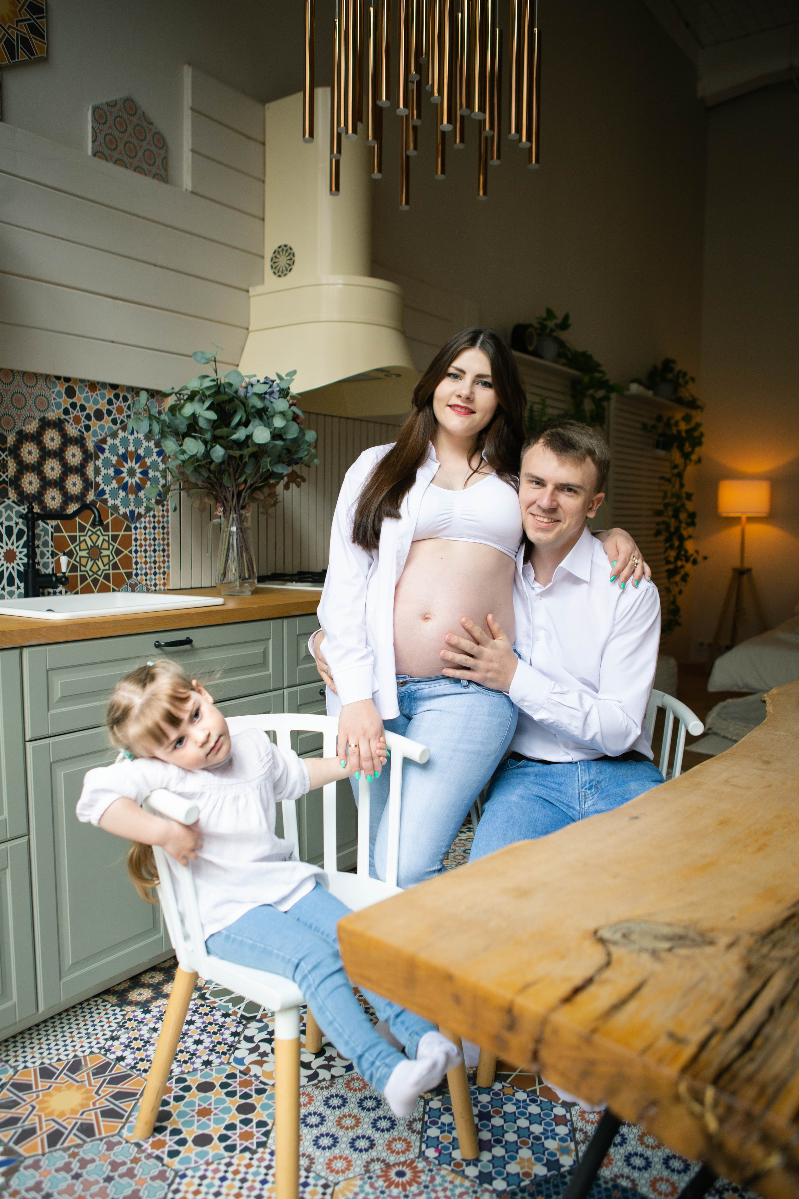 Лида. Фотограф Абакумова Анастасия