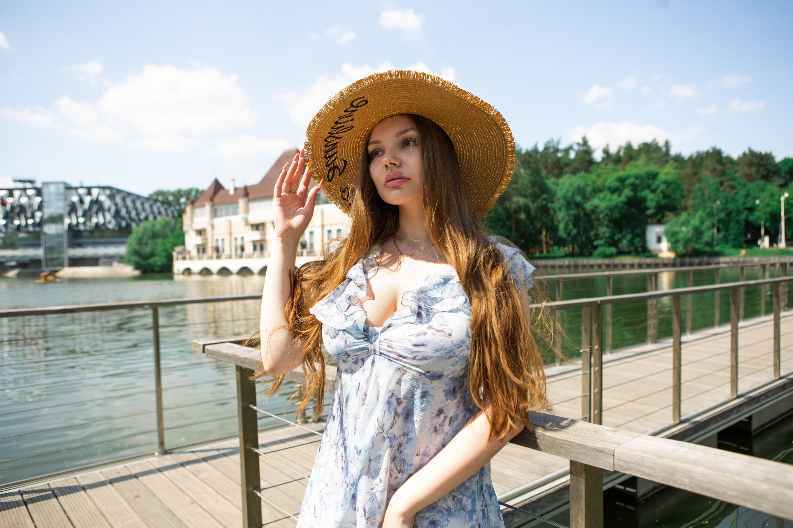 PICNIC | VERONIKA. Фотограф Абакумова Анастасия