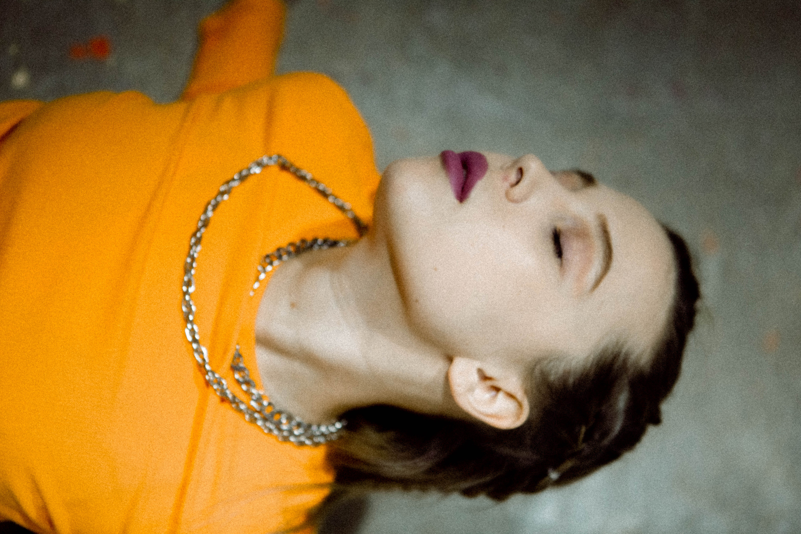 EXPO | IRINA. Фотограф Абакумова Анастасия