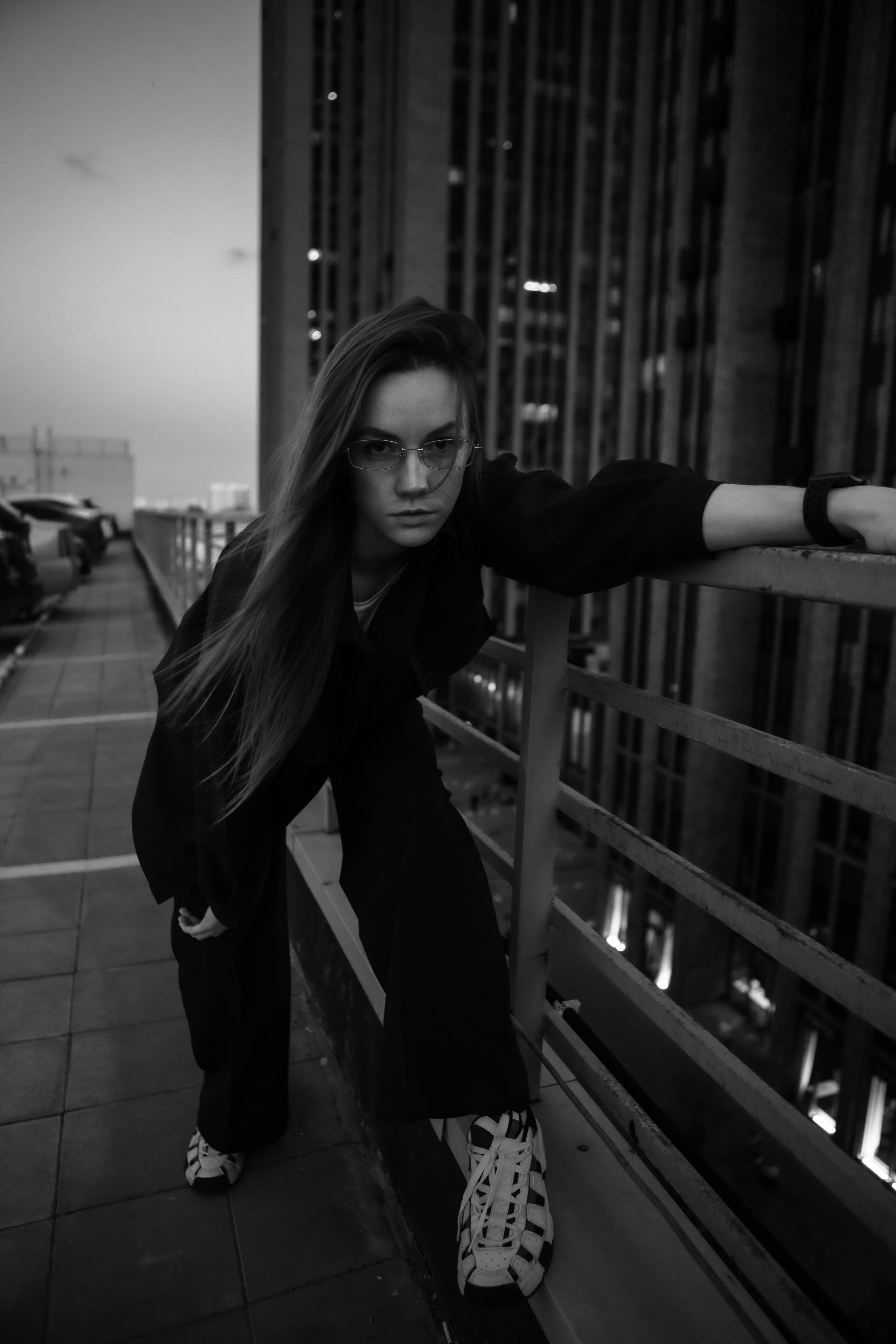 STREET | MARIA. Фотограф Абакумова Анастасия