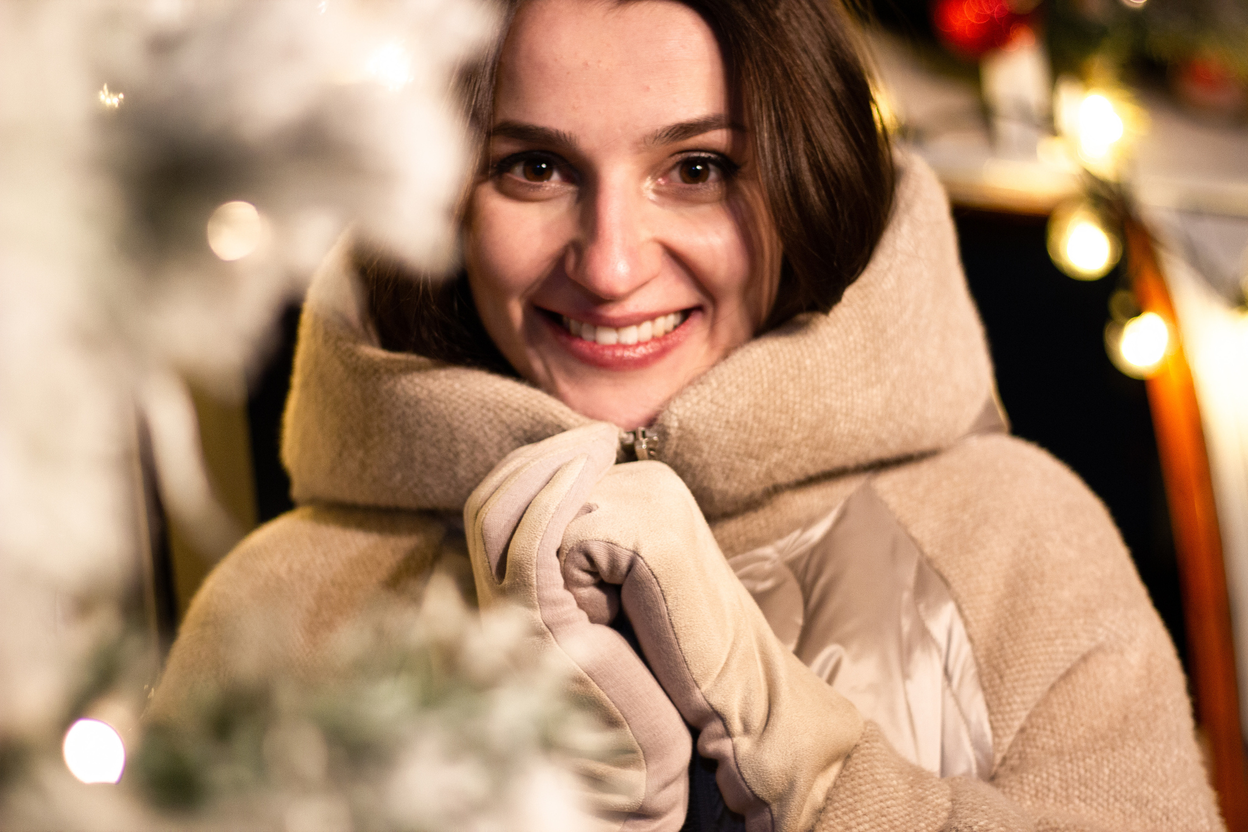 Happy New Year | VICTORIA. Фотограф Абакумова Анастасия