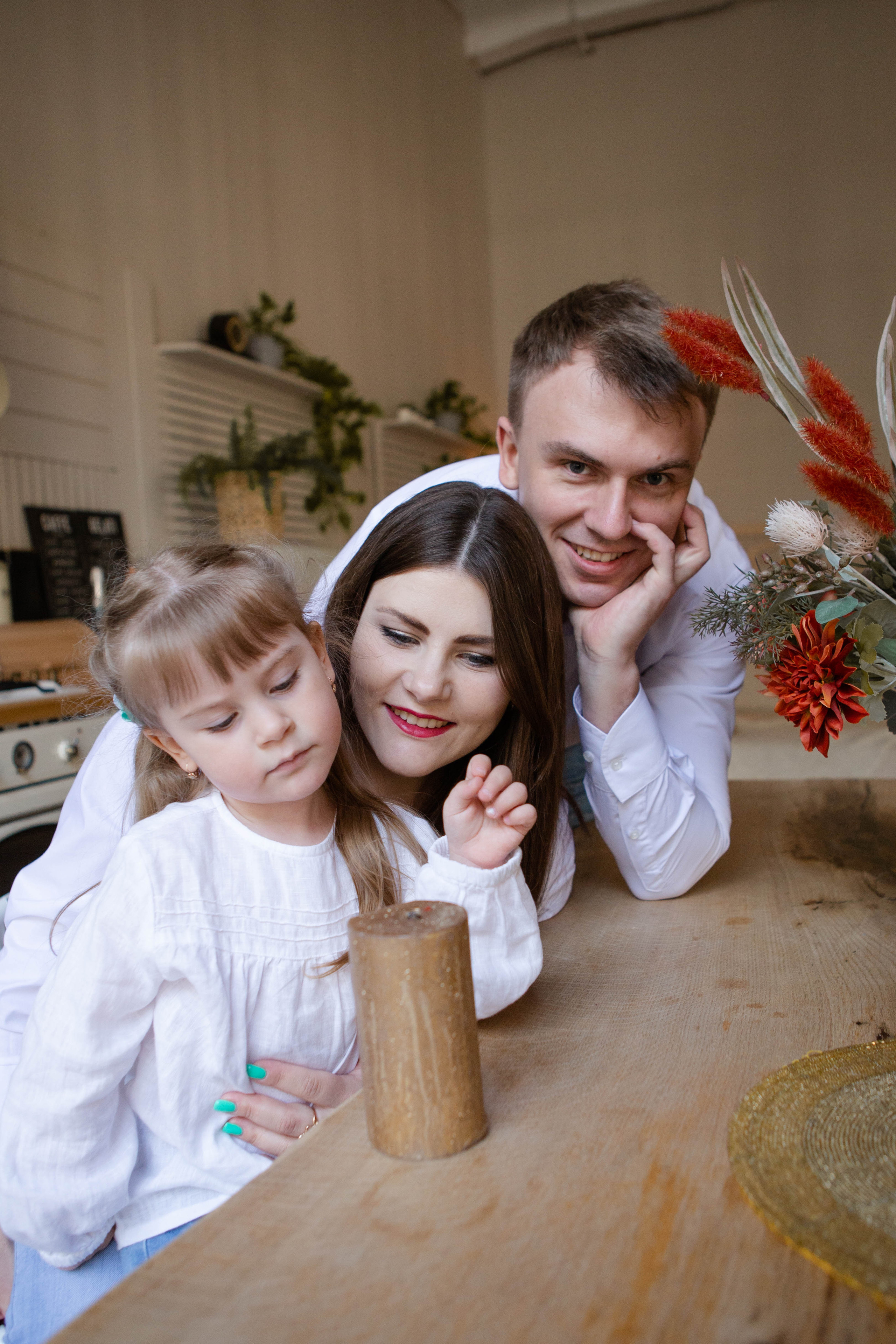 Лида. Фотограф Абакумова Анастасия