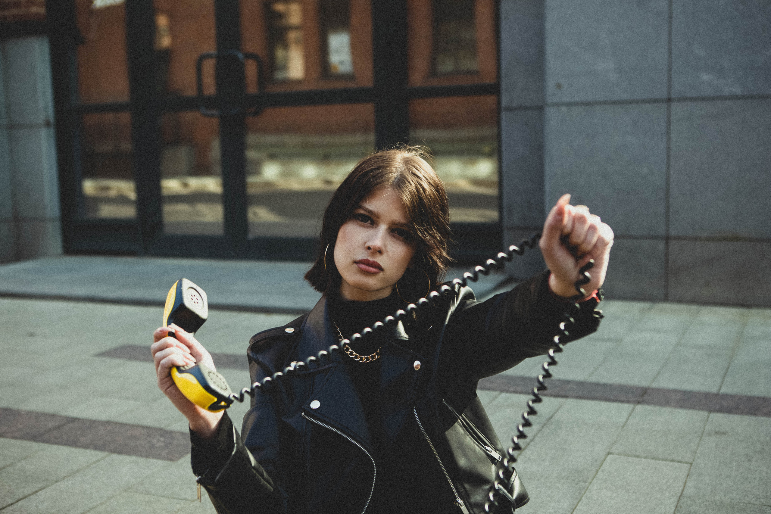 90s | Dasha. Фотограф Абакумова Анастасия