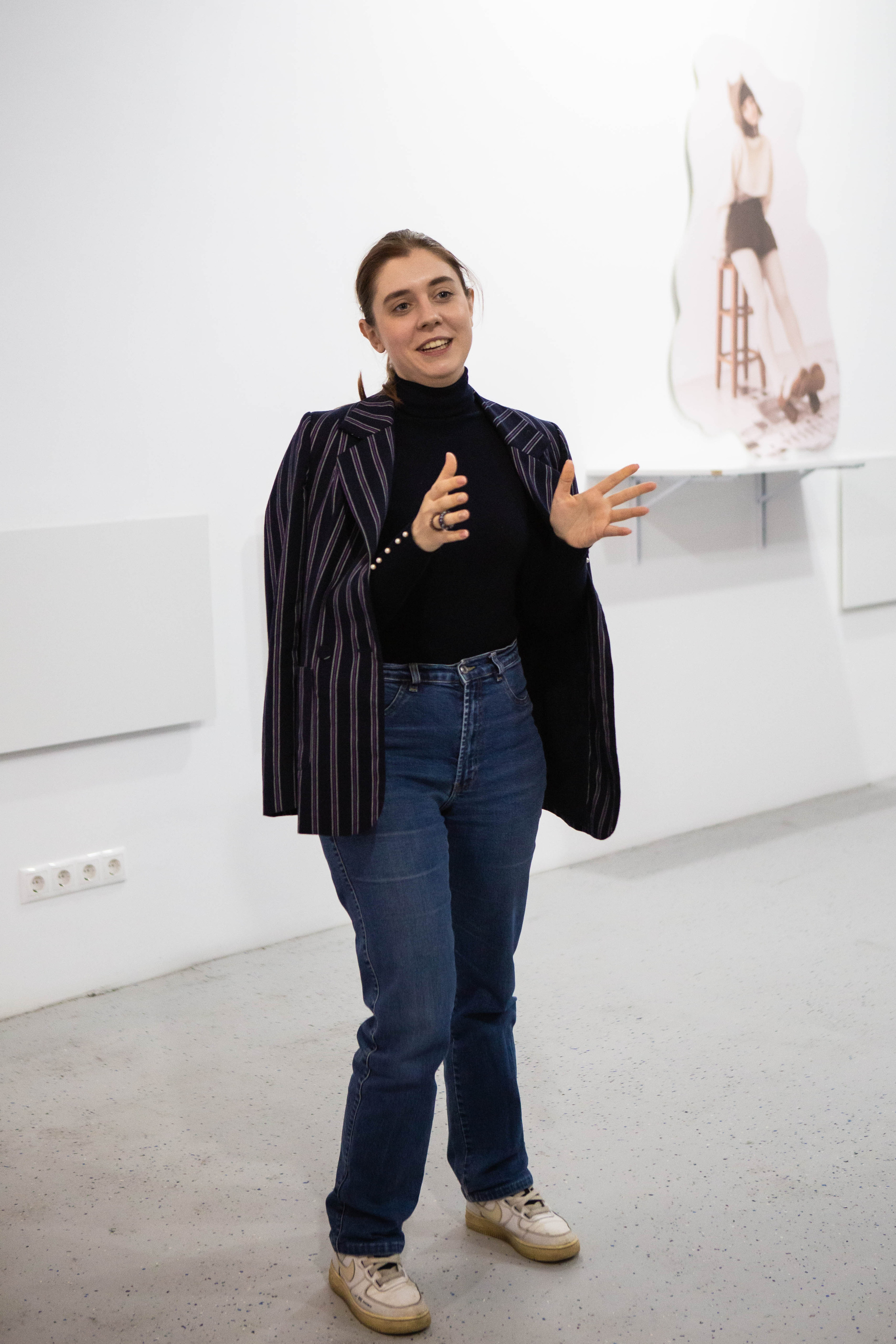 NEON | MATES CLUB NETWORKING. Фотограф Абакумова Анастасия