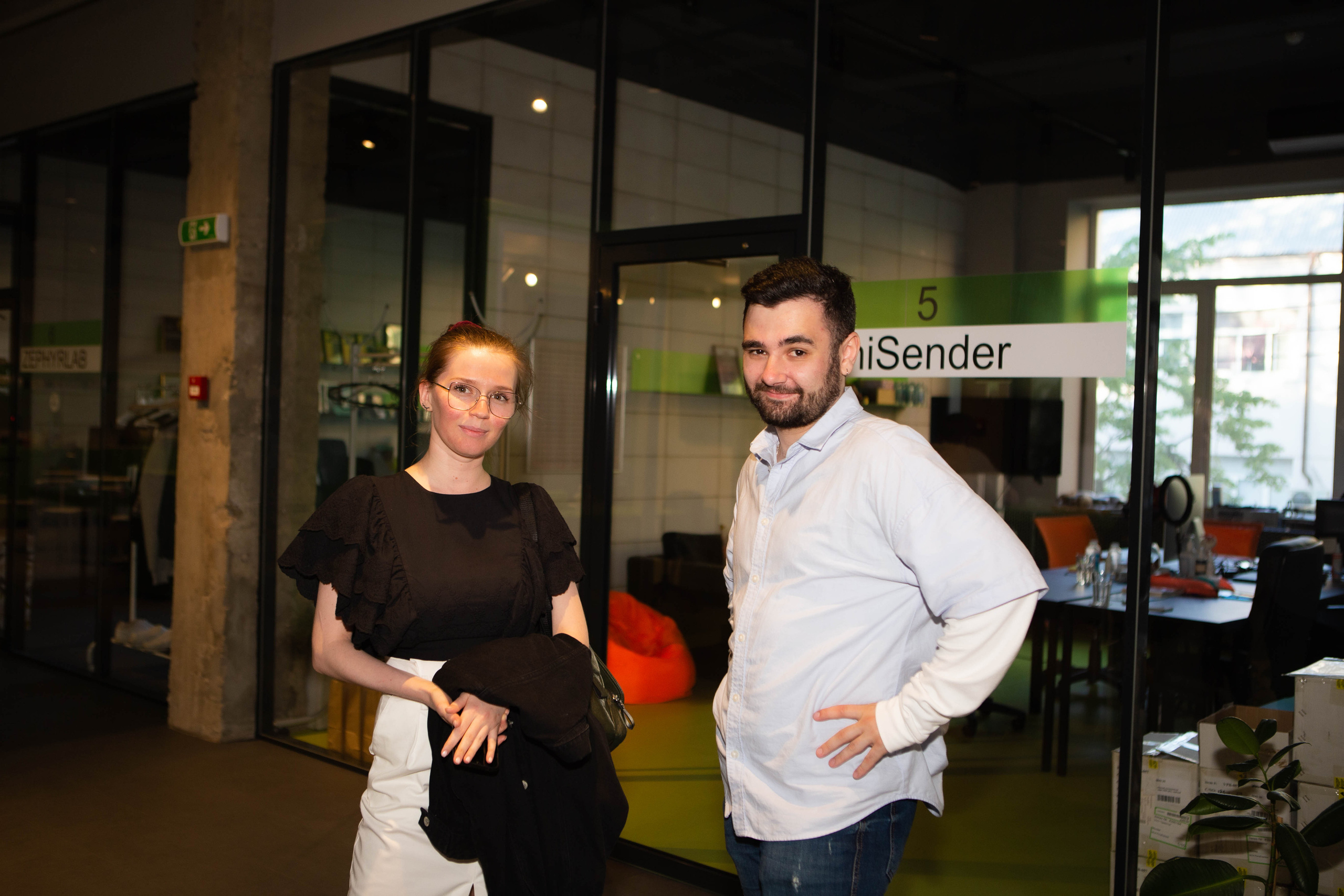 GREEN | MATES CLUB NETWORKING. Фотограф Абакумова Анастасия