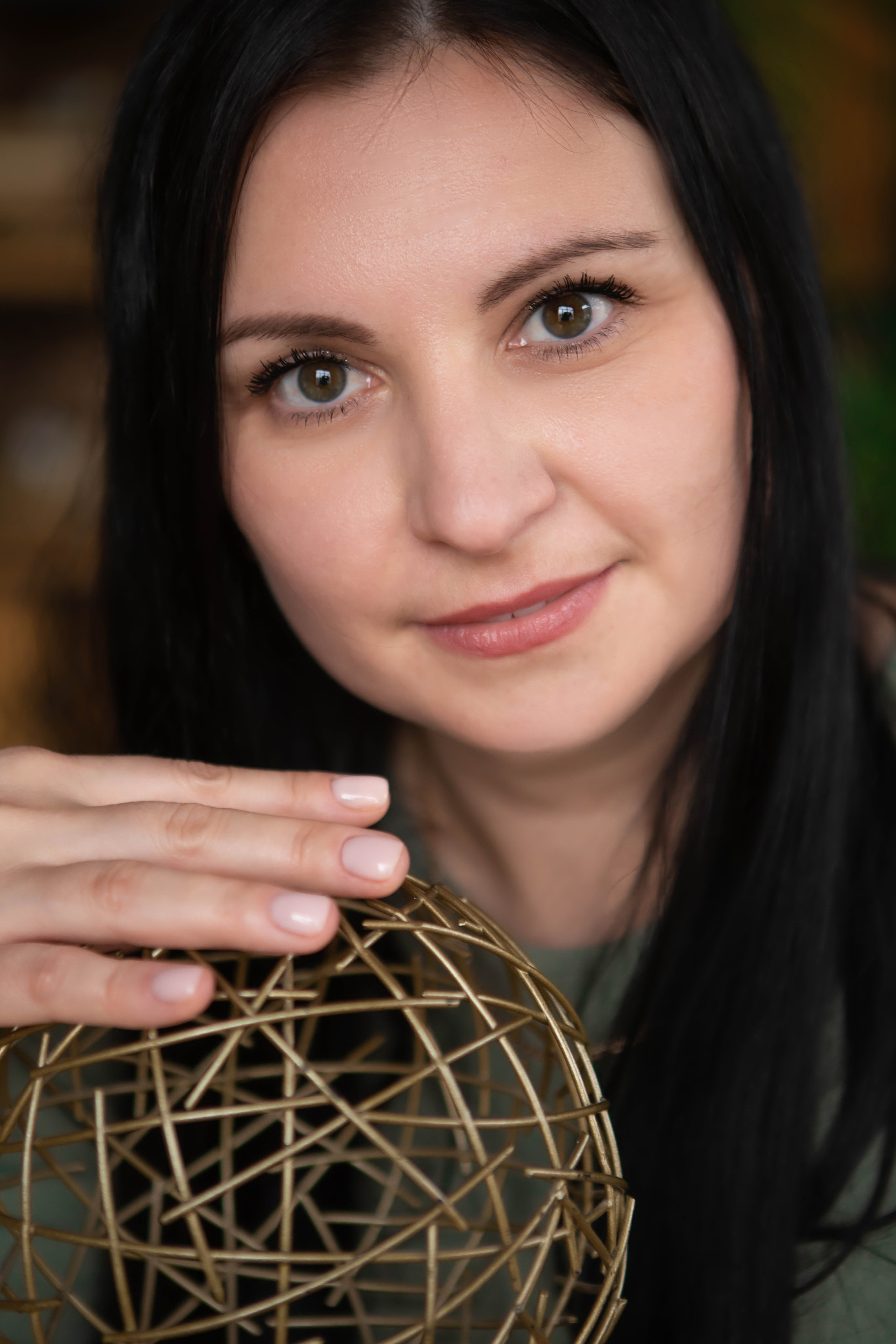 BUSINESS PORTRAIT | MASHA. Фотограф Абакумова Анастасия