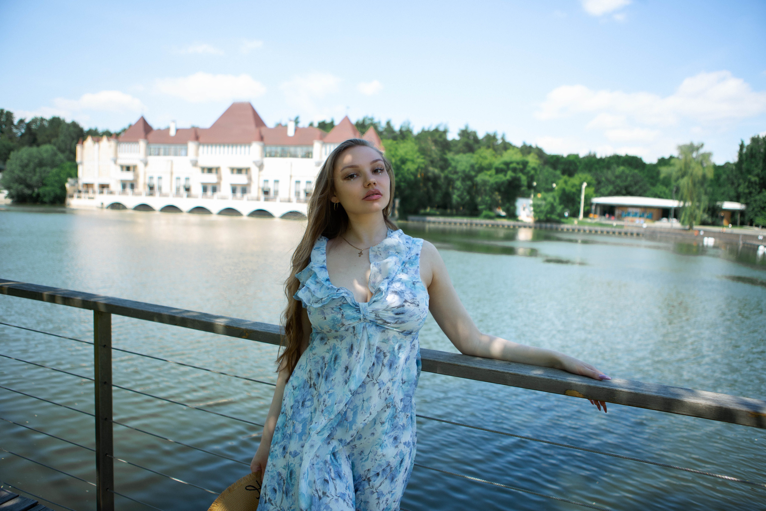 PICNIC | VERONIKA. Фотограф Абакумова Анастасия