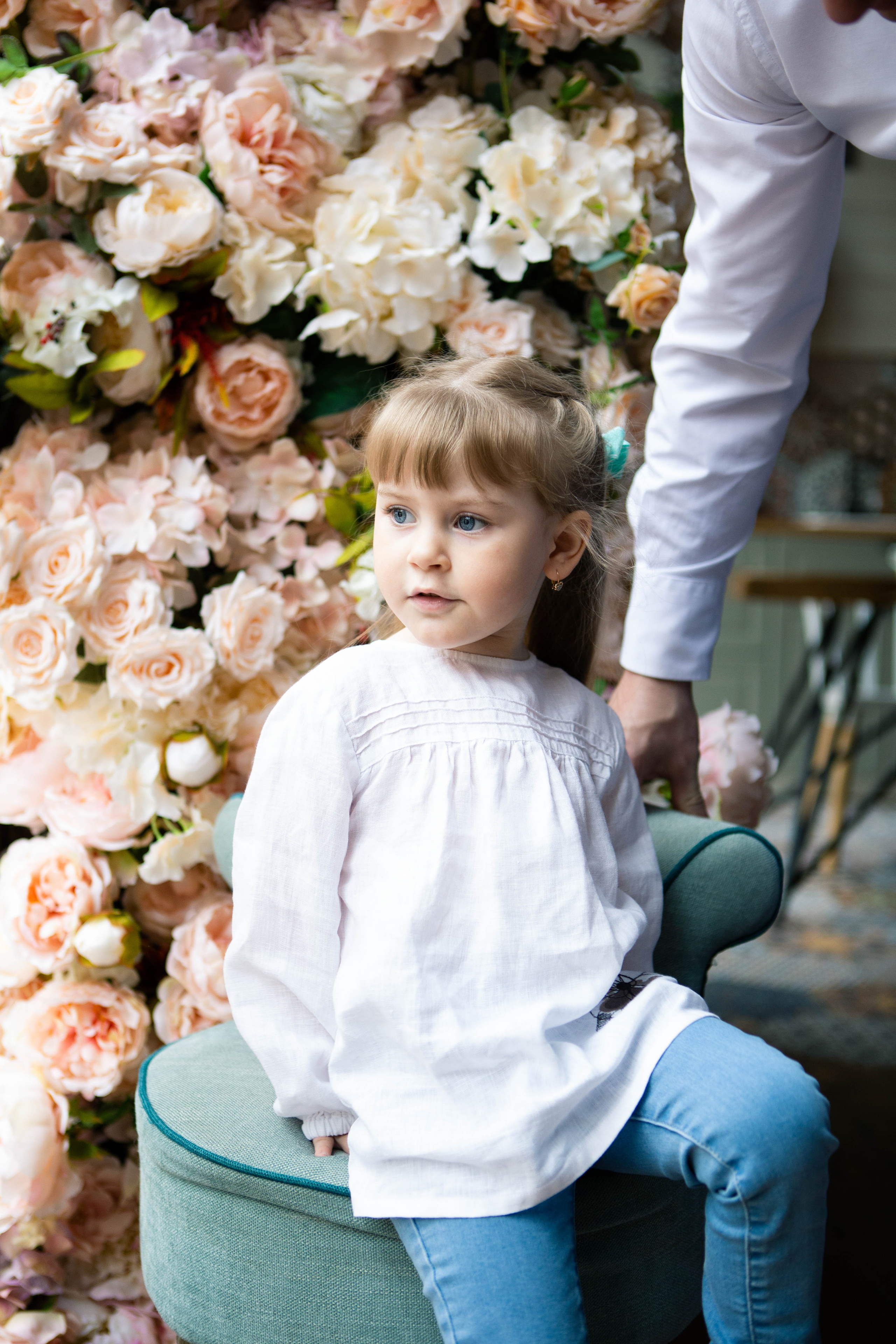 Лида. Фотограф Абакумова Анастасия