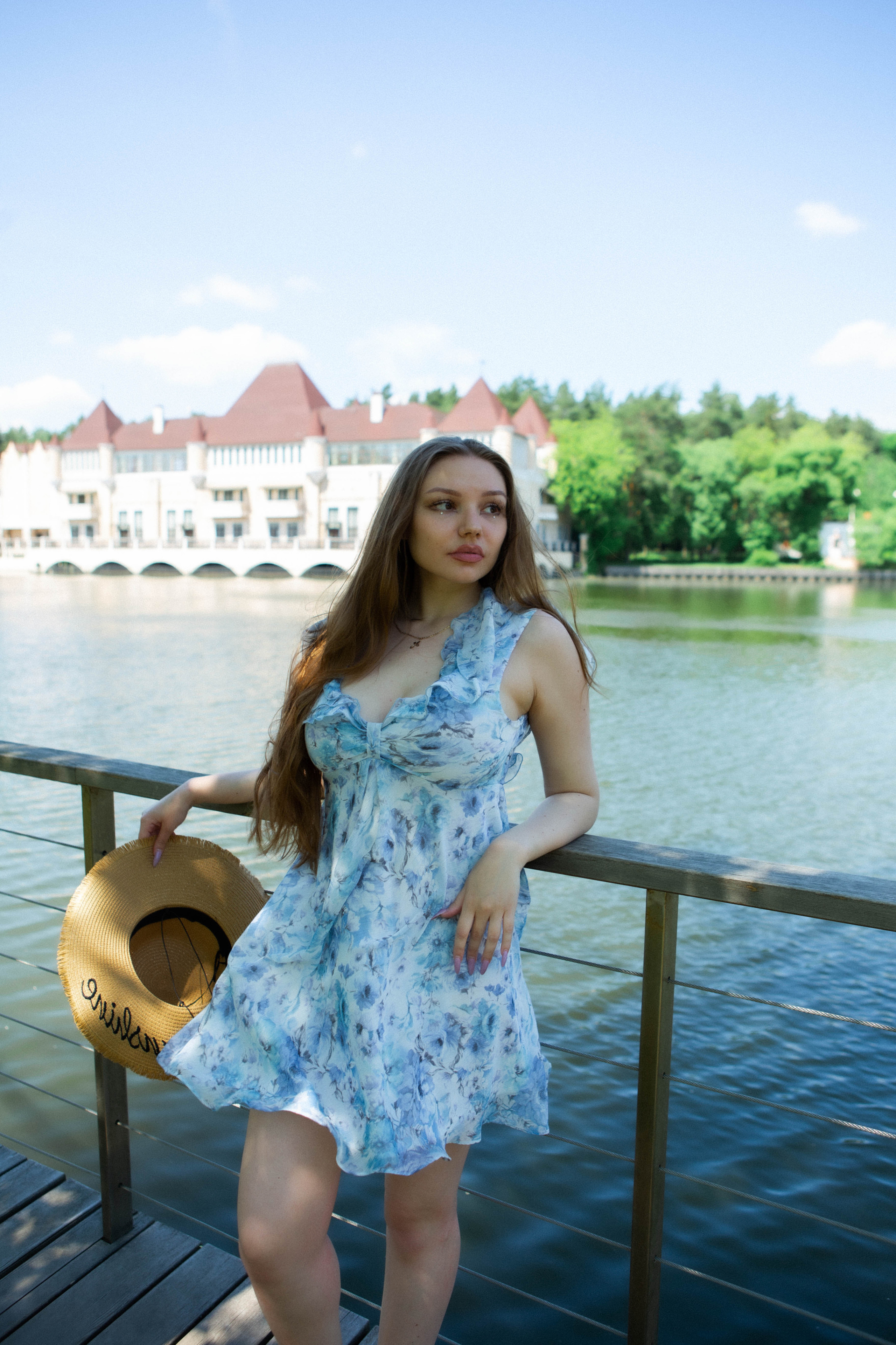 PICNIC | VERONIKA. Фотограф Абакумова Анастасия