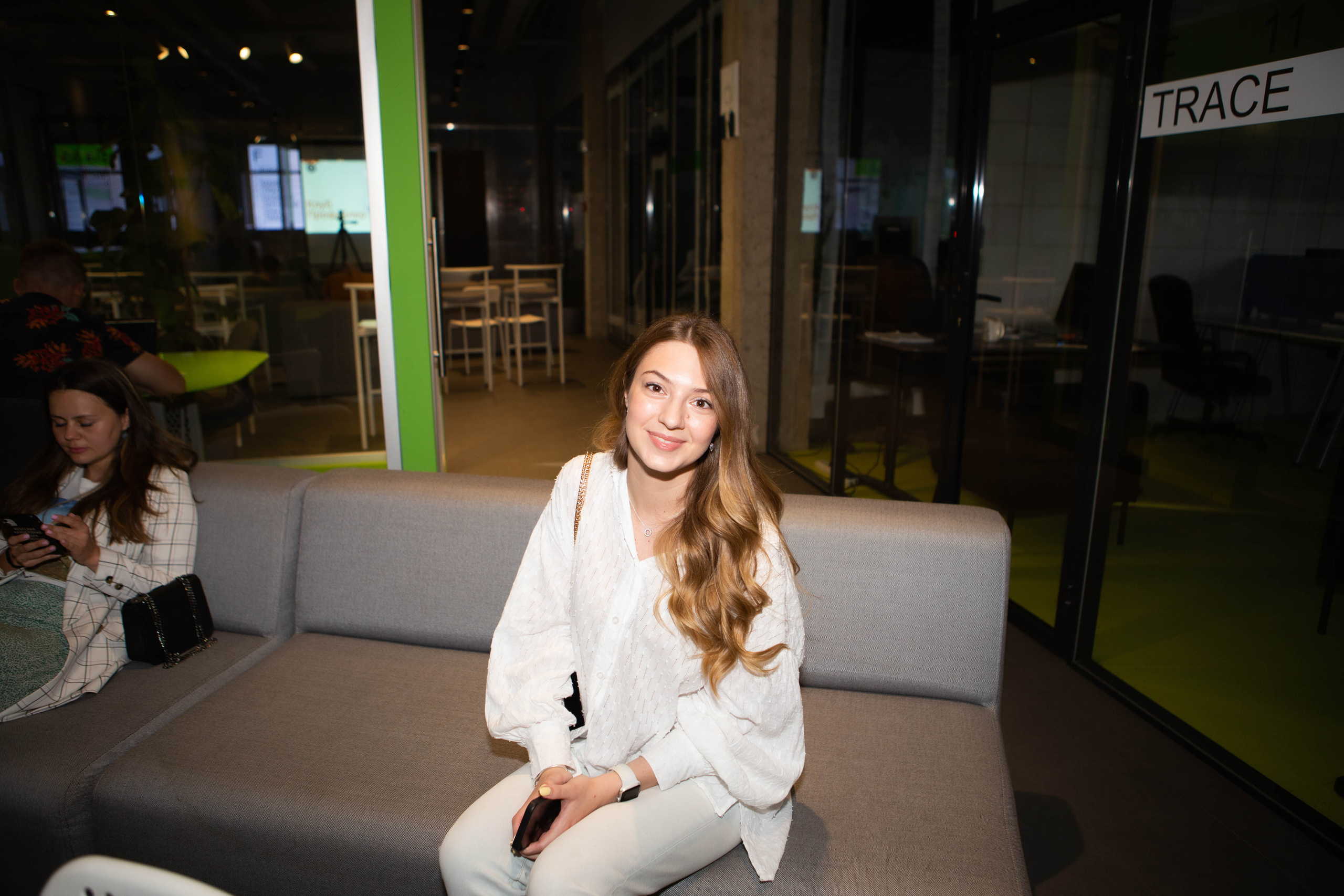 GREEN | MATES CLUB NETWORKING. Фотограф Абакумова Анастасия