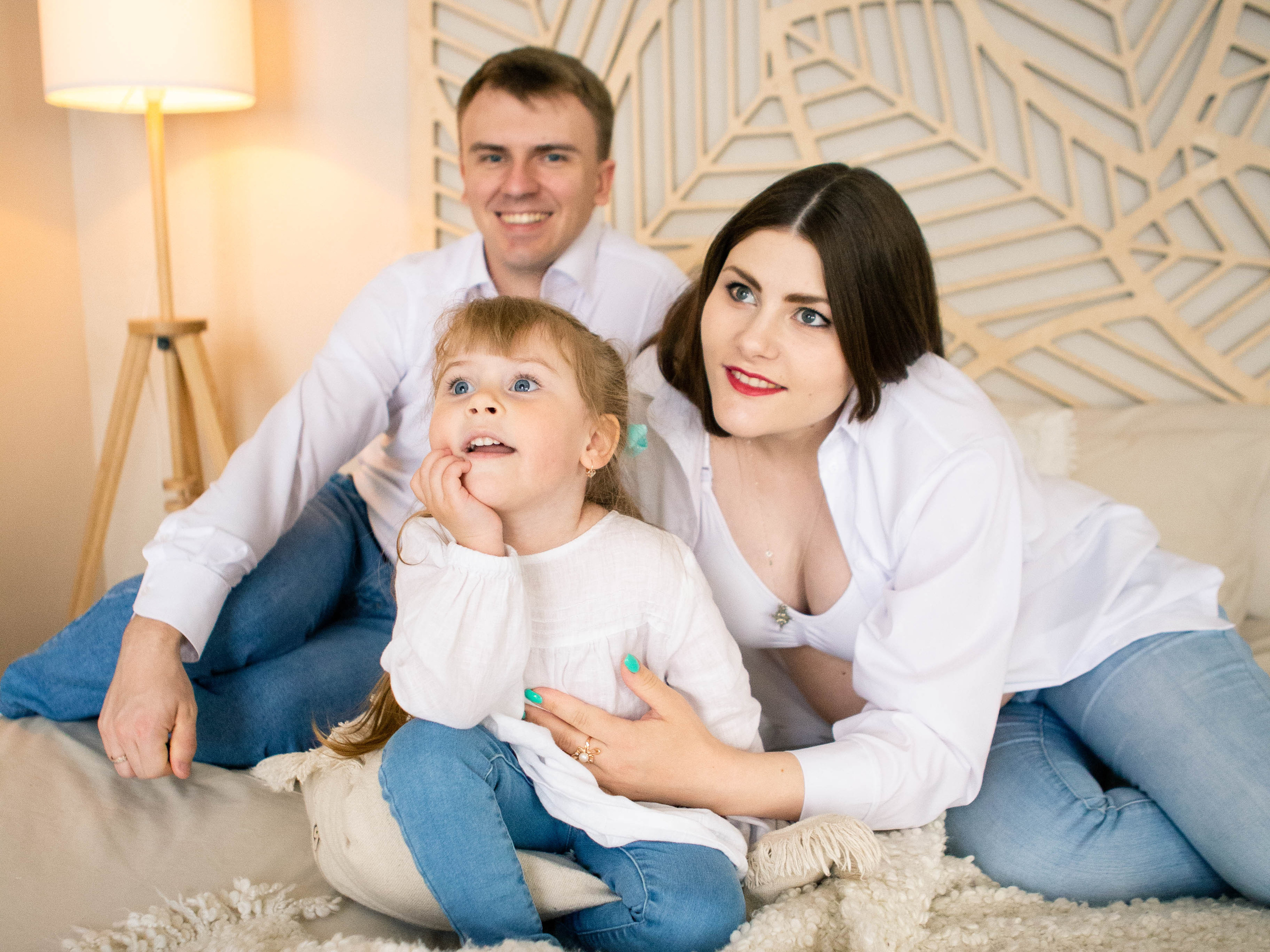 Лида. Фотограф Абакумова Анастасия