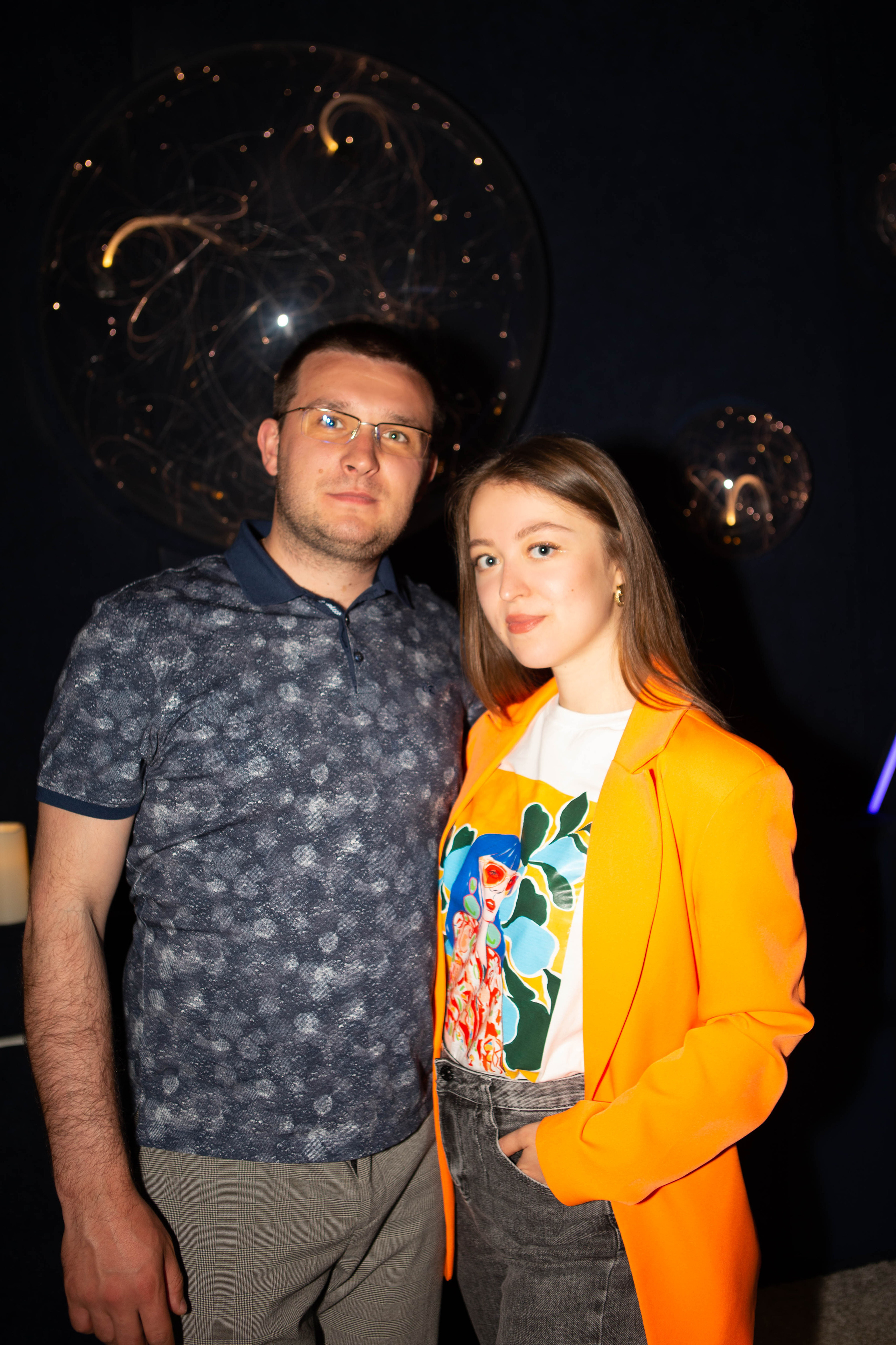 HAPPY B-DAY. Фотограф Абакумова Анастасия