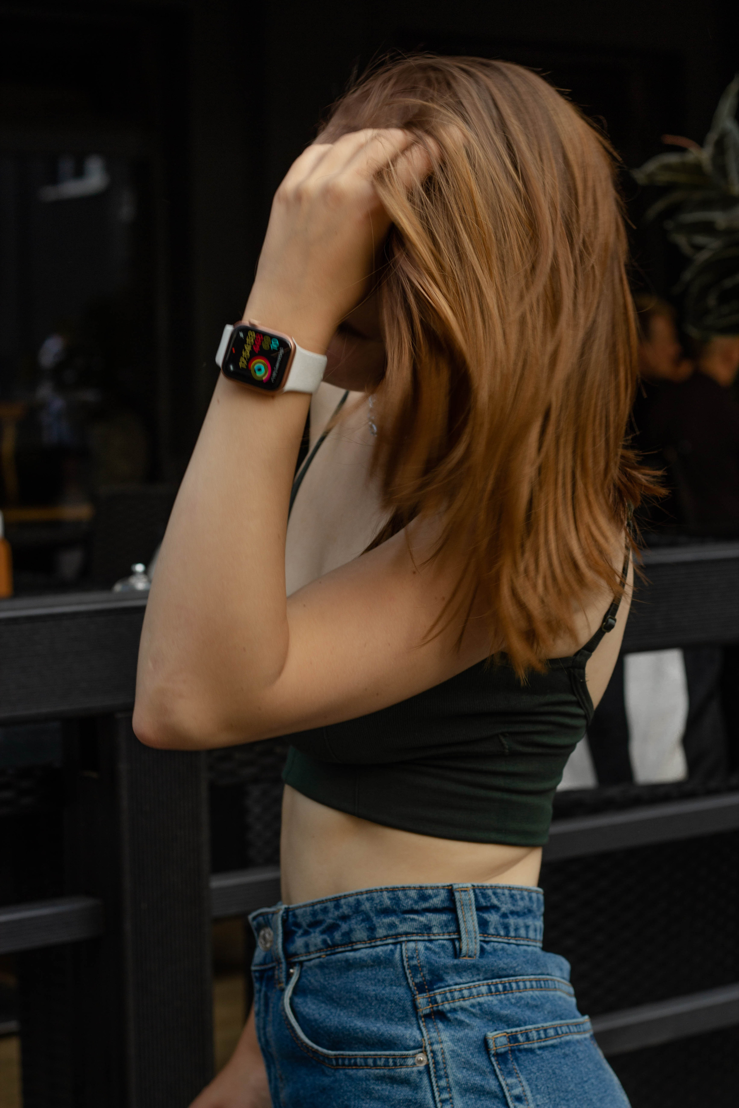 FLACON | KATE. Фотограф Абакумова Анастасия