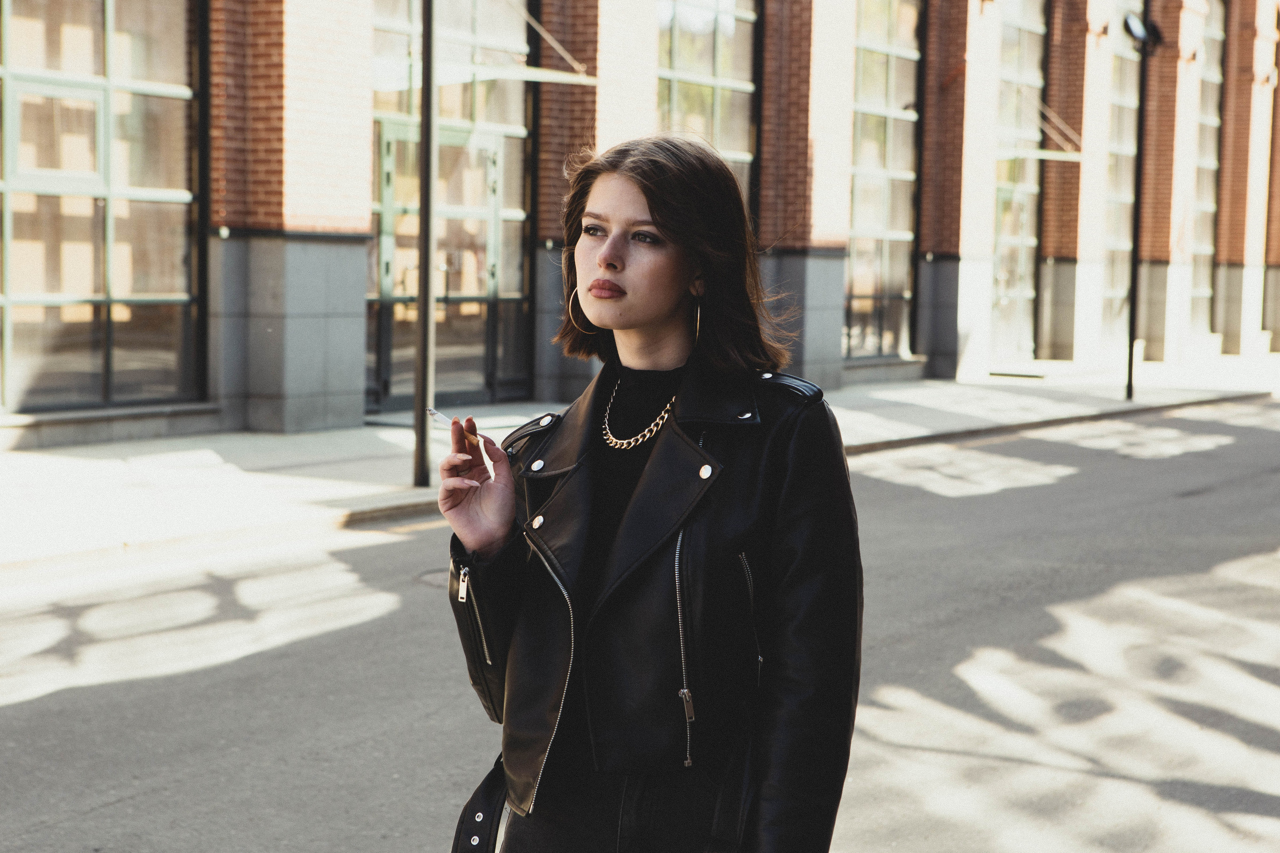 90s | Dasha. Фотограф Абакумова Анастасия