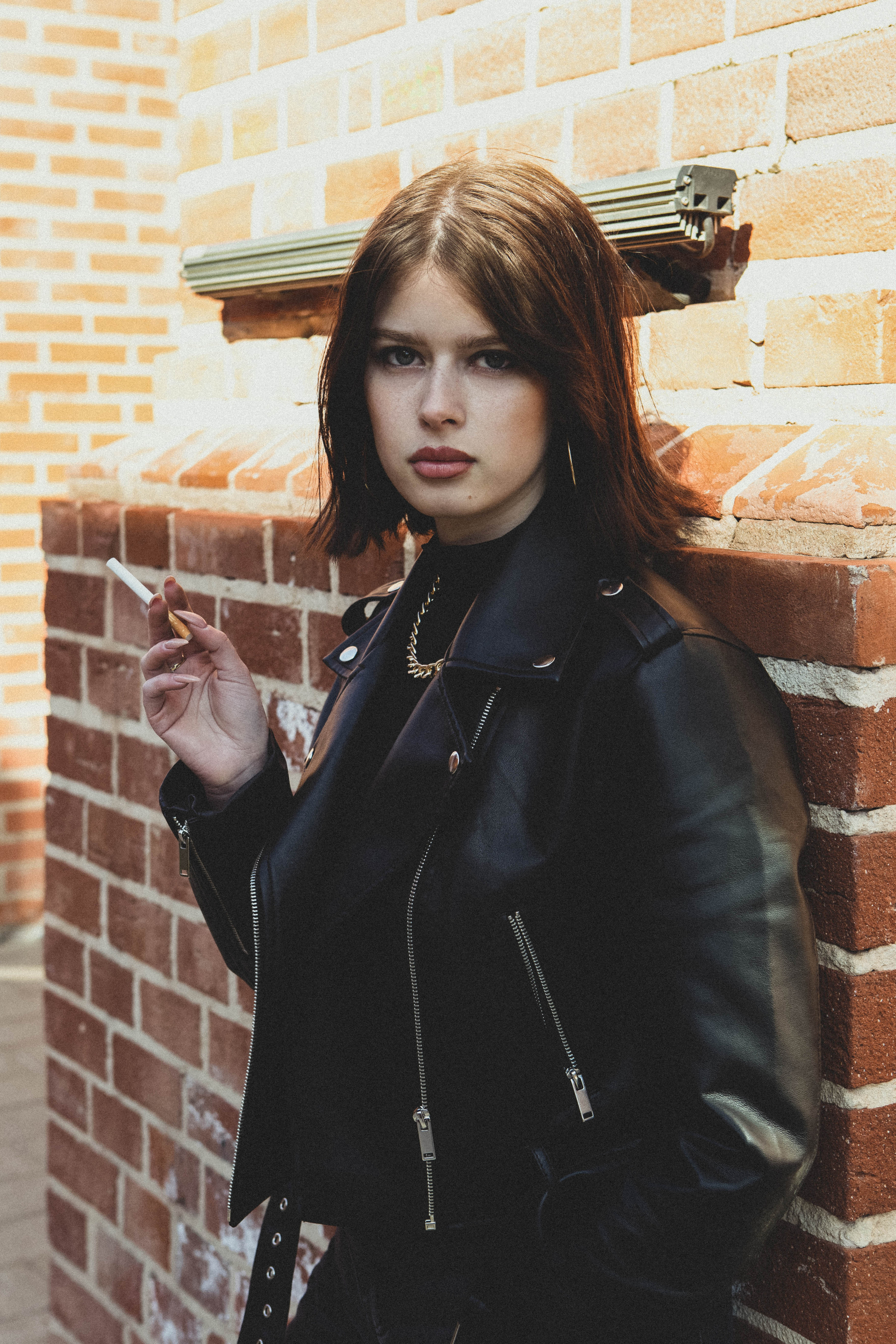 90s | Dasha. Фотограф Абакумова Анастасия