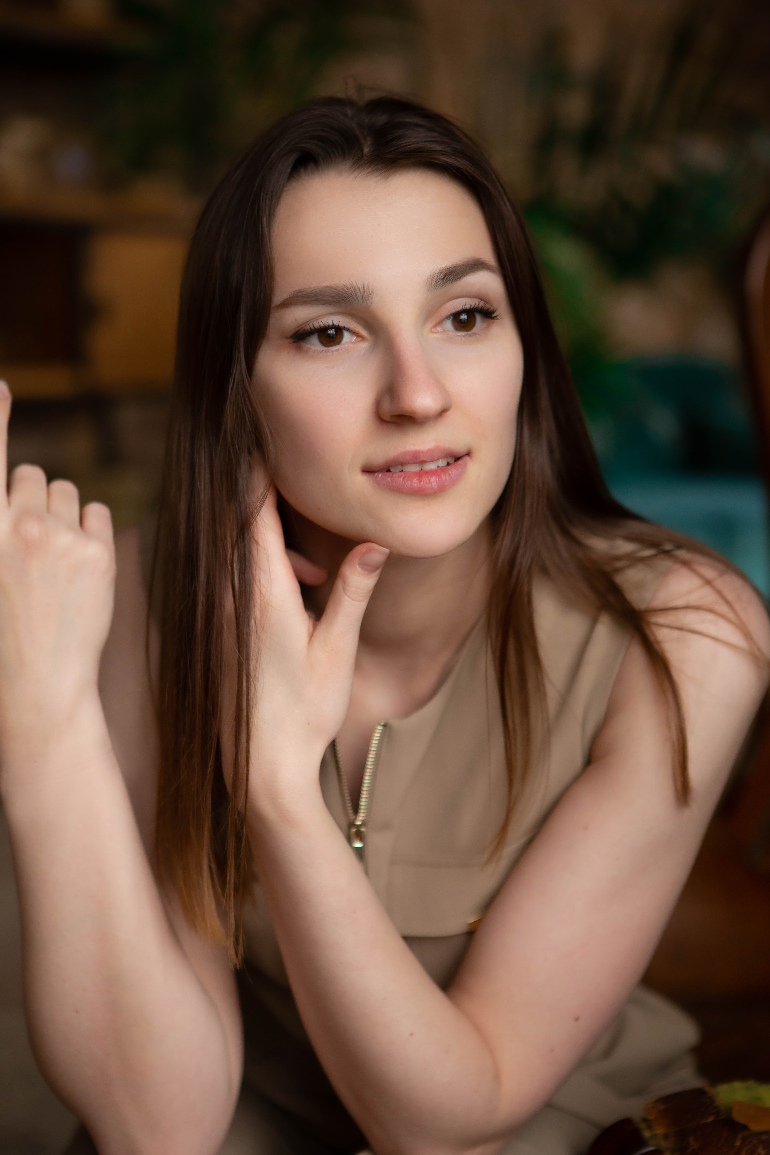 LOFT | VIKKI. Фотограф Абакумова Анастасия