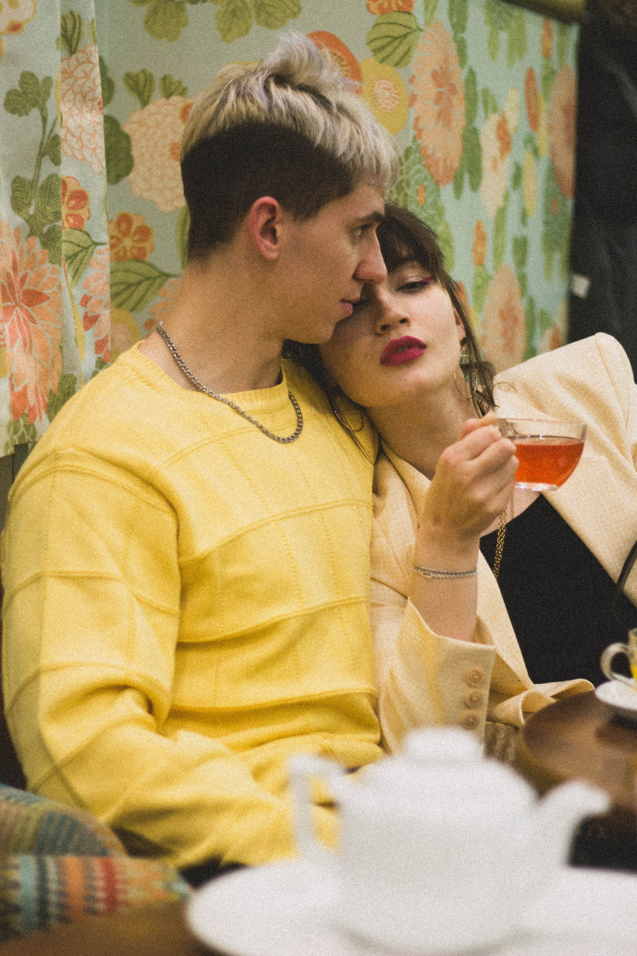 ADELE & ADD. Фотограф Абакумова Анастасия