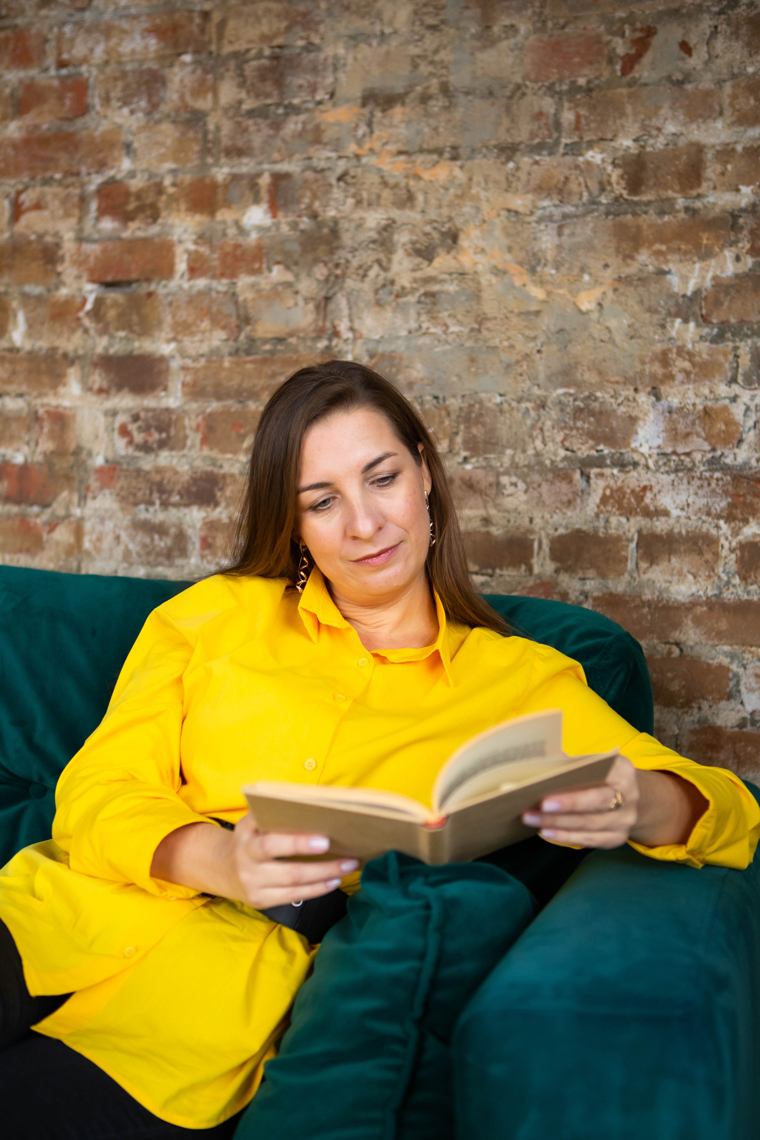 LOFT | NADIA. Фотограф Абакумова Анастасия