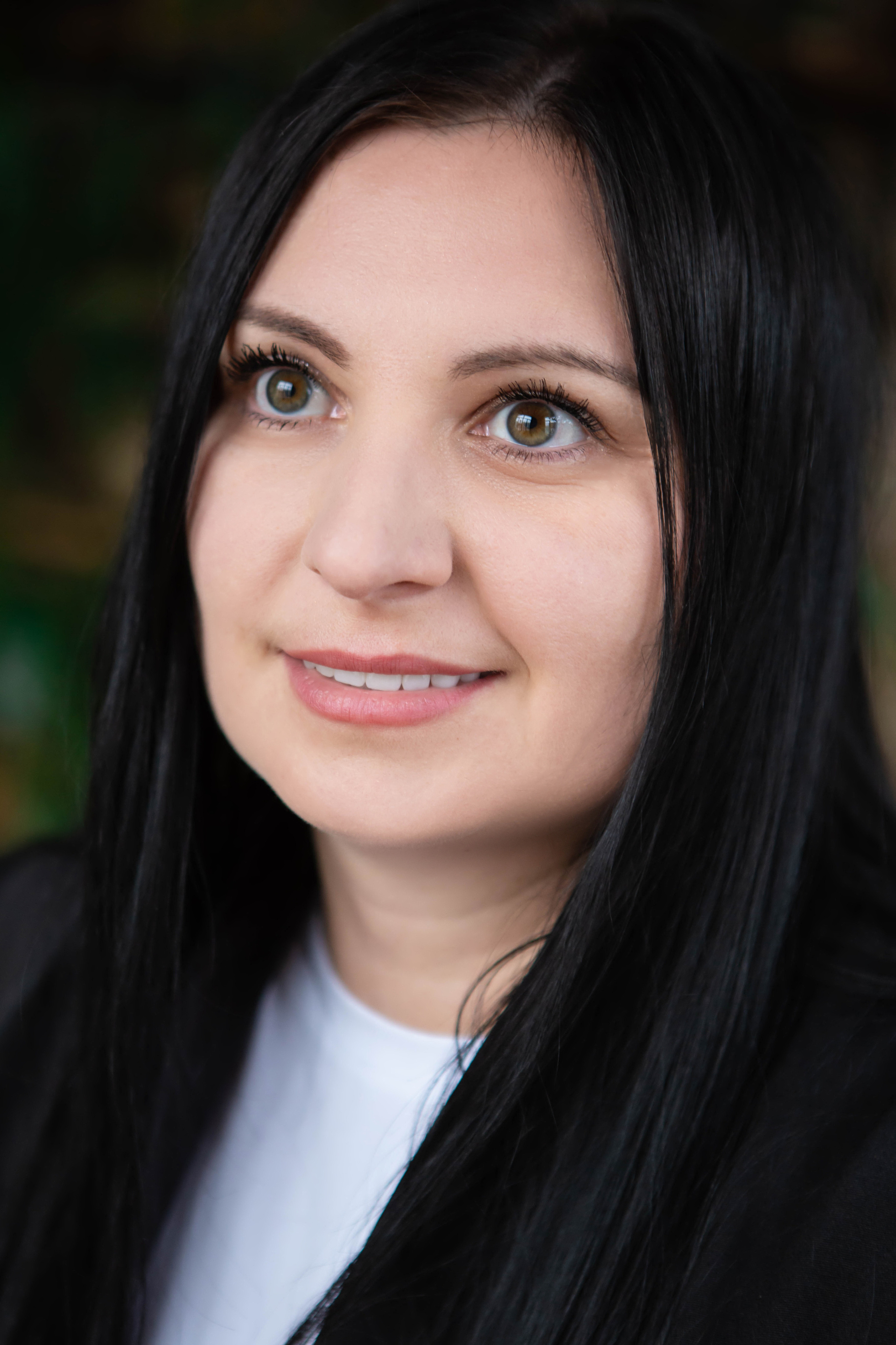 BUSINESS PORTRAIT | MASHA. Фотограф Абакумова Анастасия