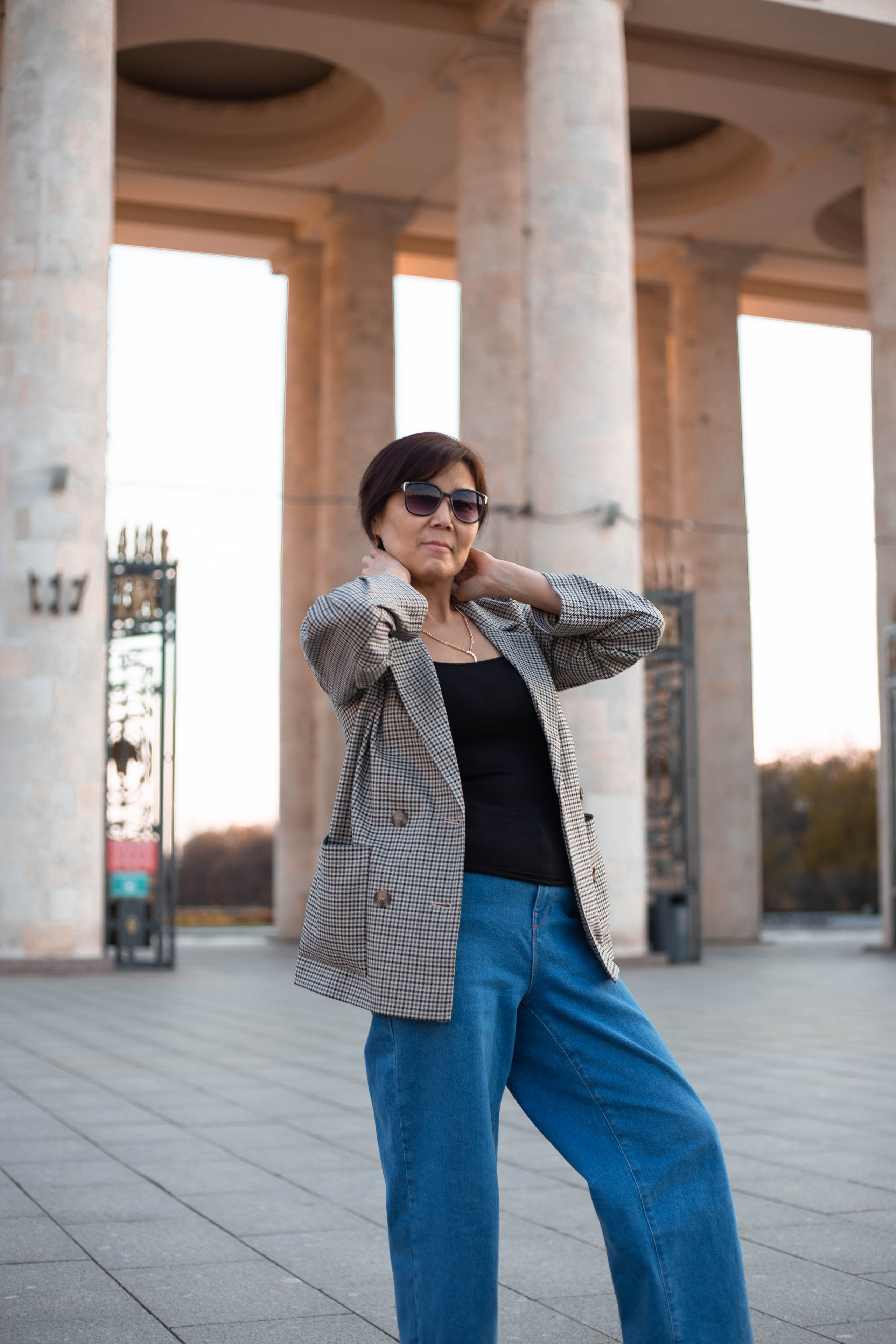 STREET | GULYA. Фотограф Абакумова Анастасия