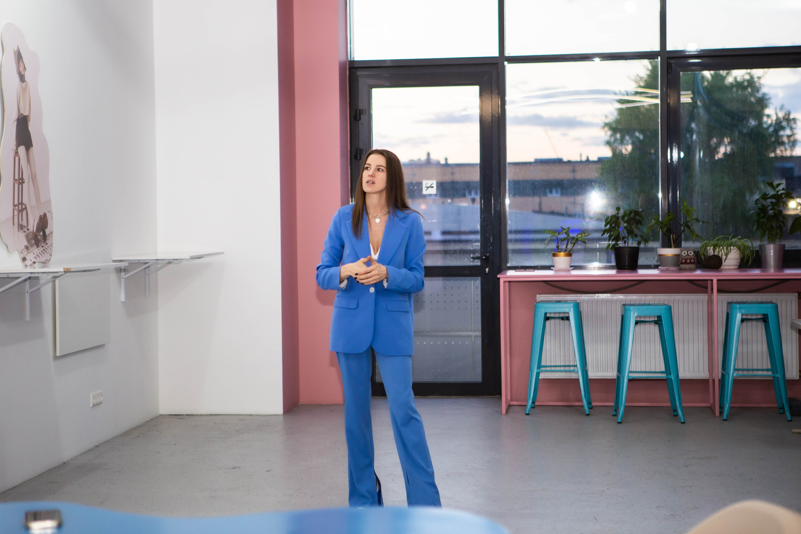 NEON | MATES CLUB NETWORKING. Фотограф Абакумова Анастасия