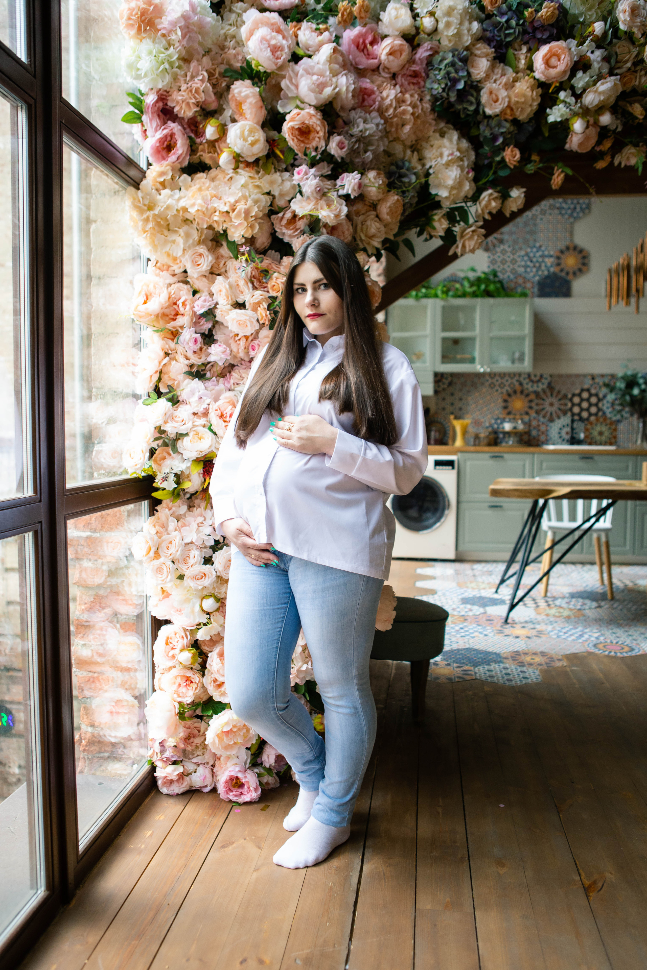 Лида. Фотограф Абакумова Анастасия