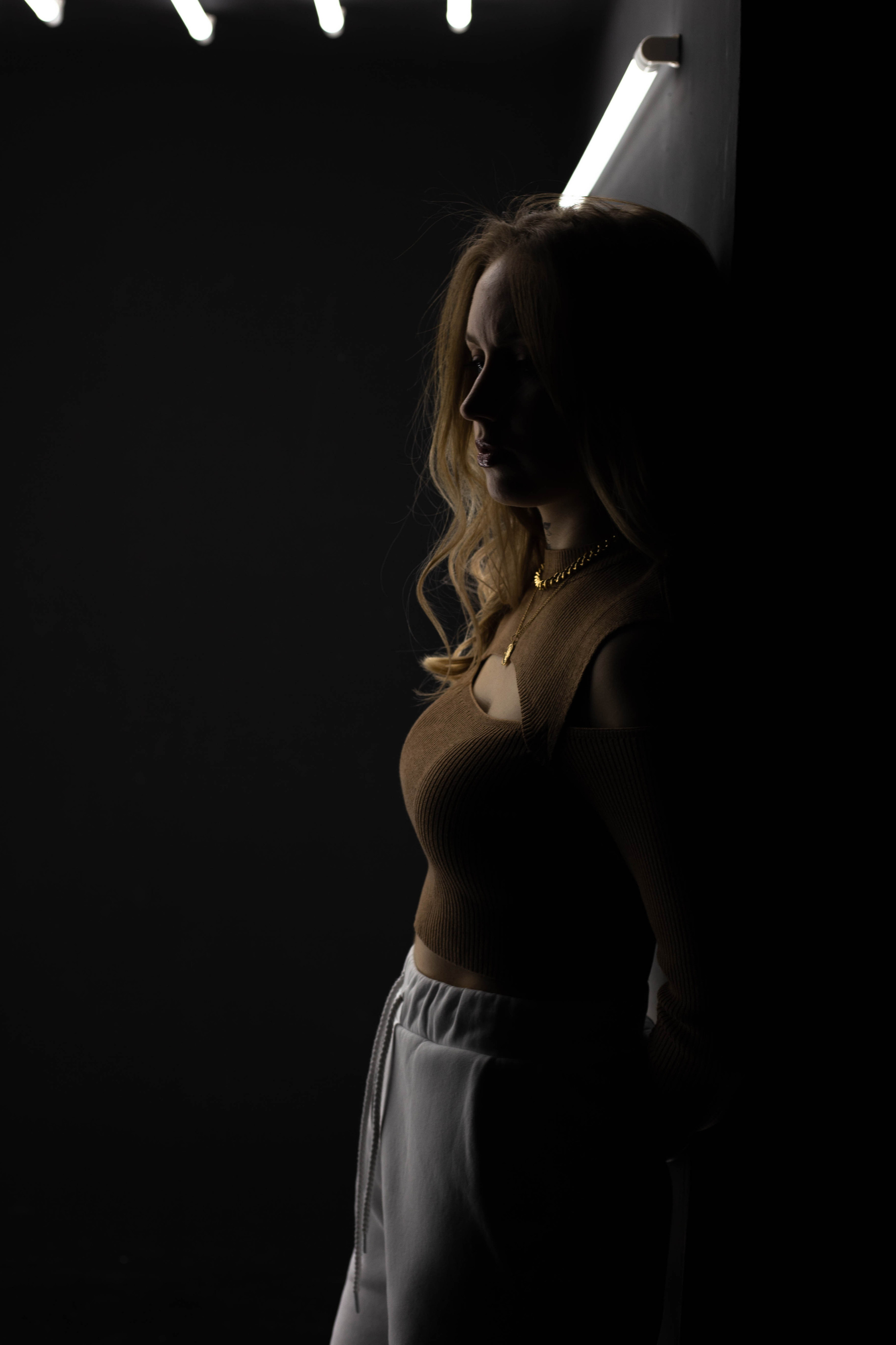 NEON | LIZA. Фотограф Абакумова Анастасия